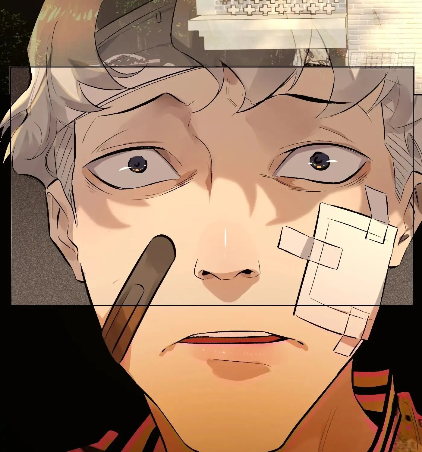 Read Detective VLOG (Colored) chapter 53 image 73 on Lezhin