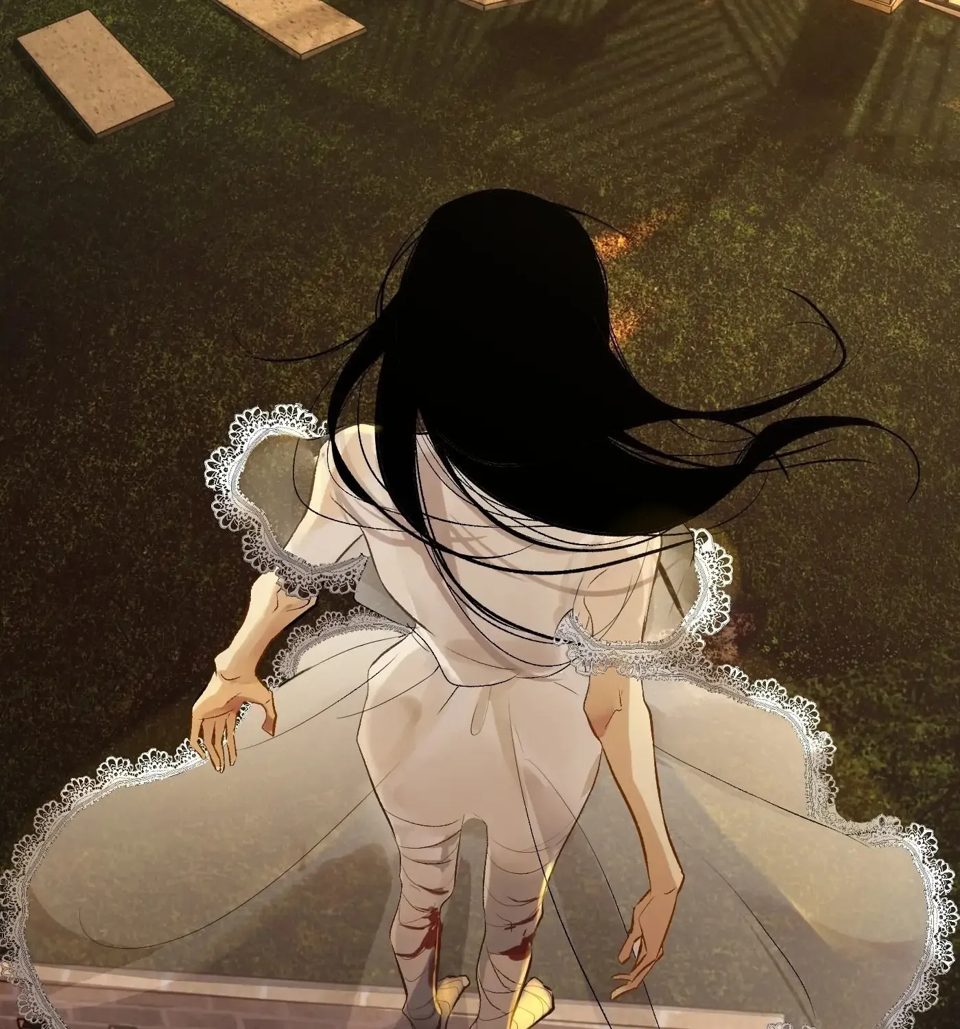 Read Detective VLOG (Colored) chapter 53 image 76 on Lezhin