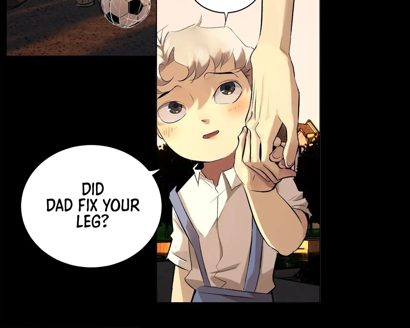Read Detective VLOG (Colored) chapter 53 image 78 on Lezhin