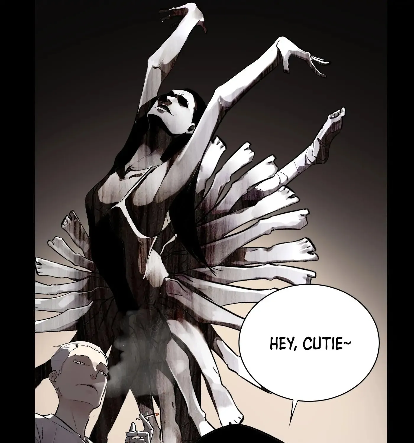 Read Detective VLOG (Colored) chapter 53 image 87 on Lezhin