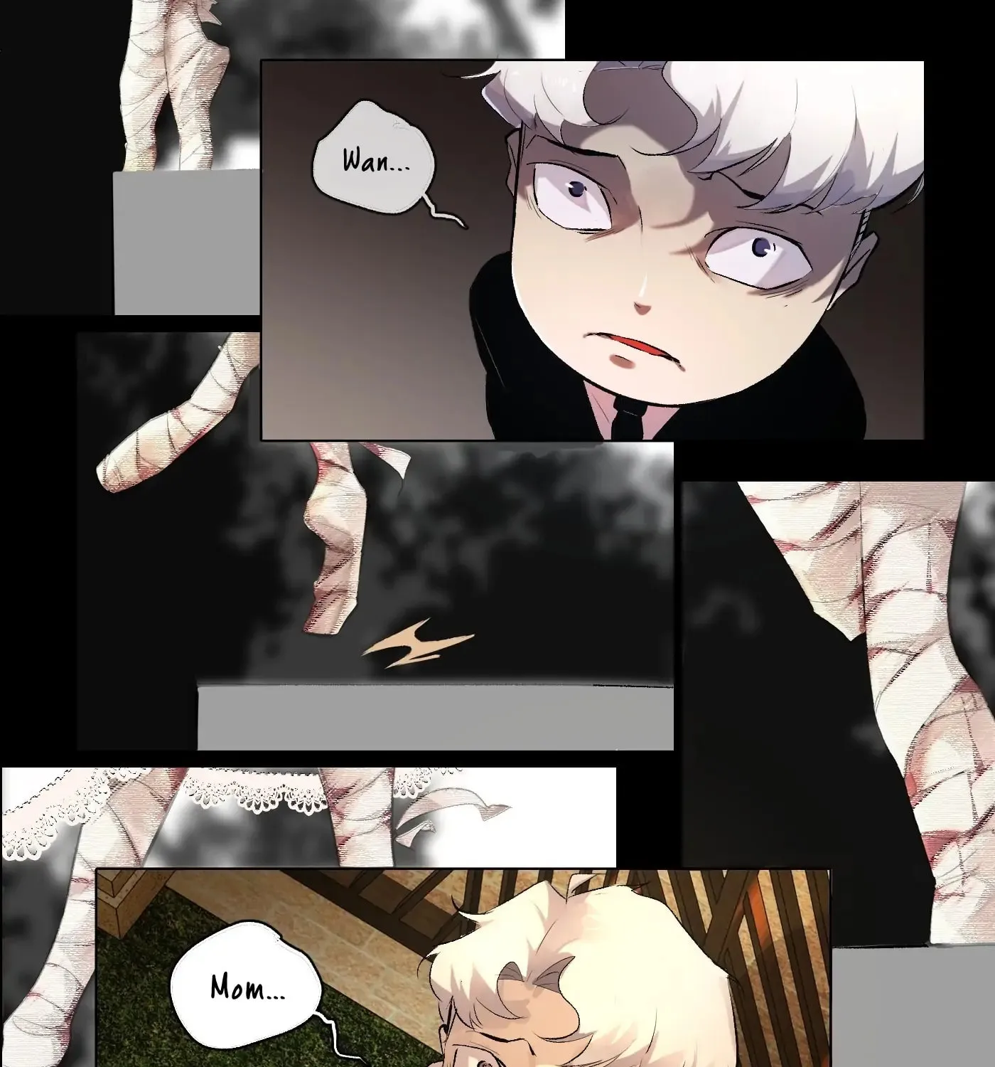 Read Detective VLOG (Colored) chapter 53 image 89 on Lezhin