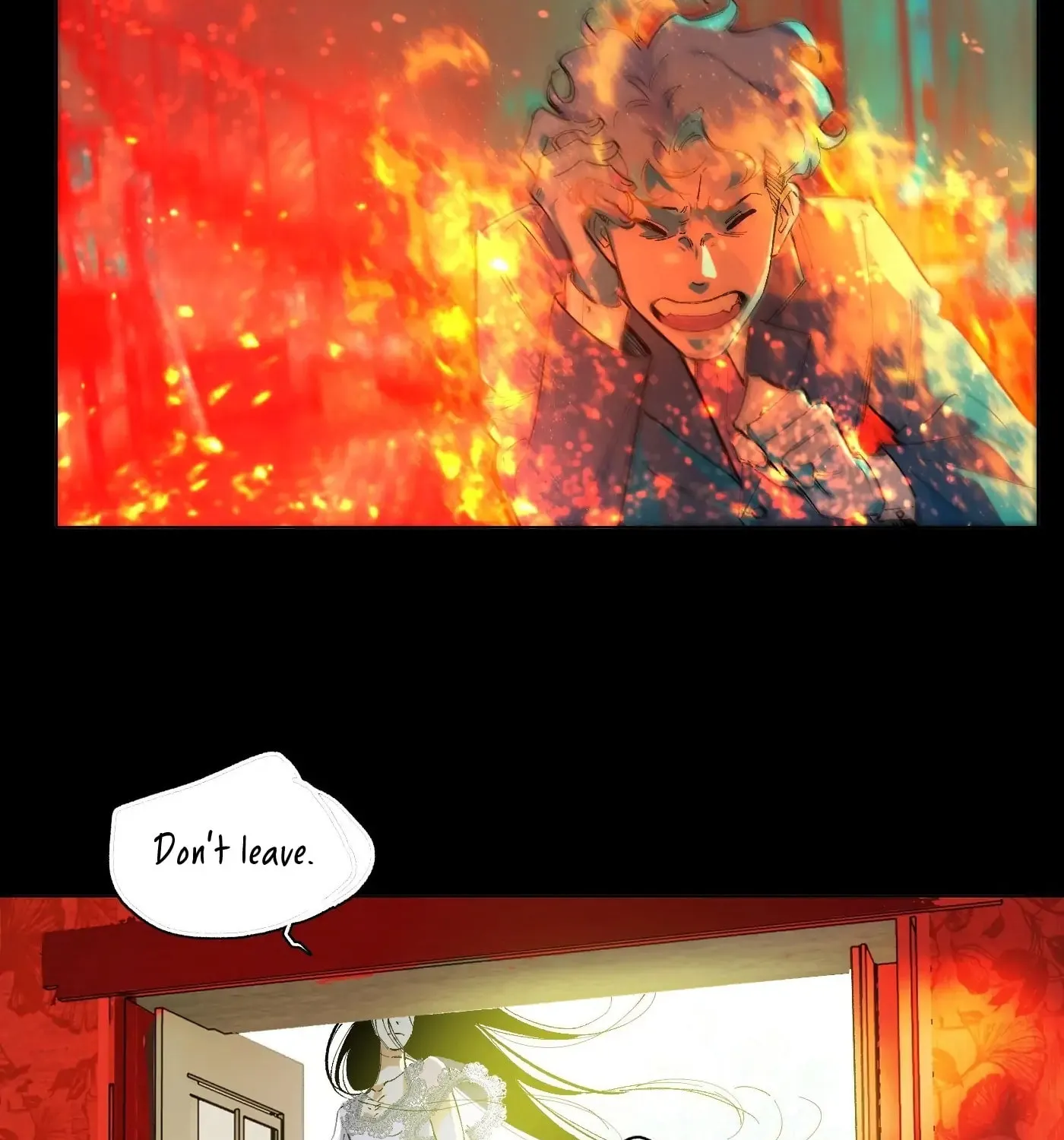 Read Detective VLOG (Colored) chapter 54 image 11 on Lezhin