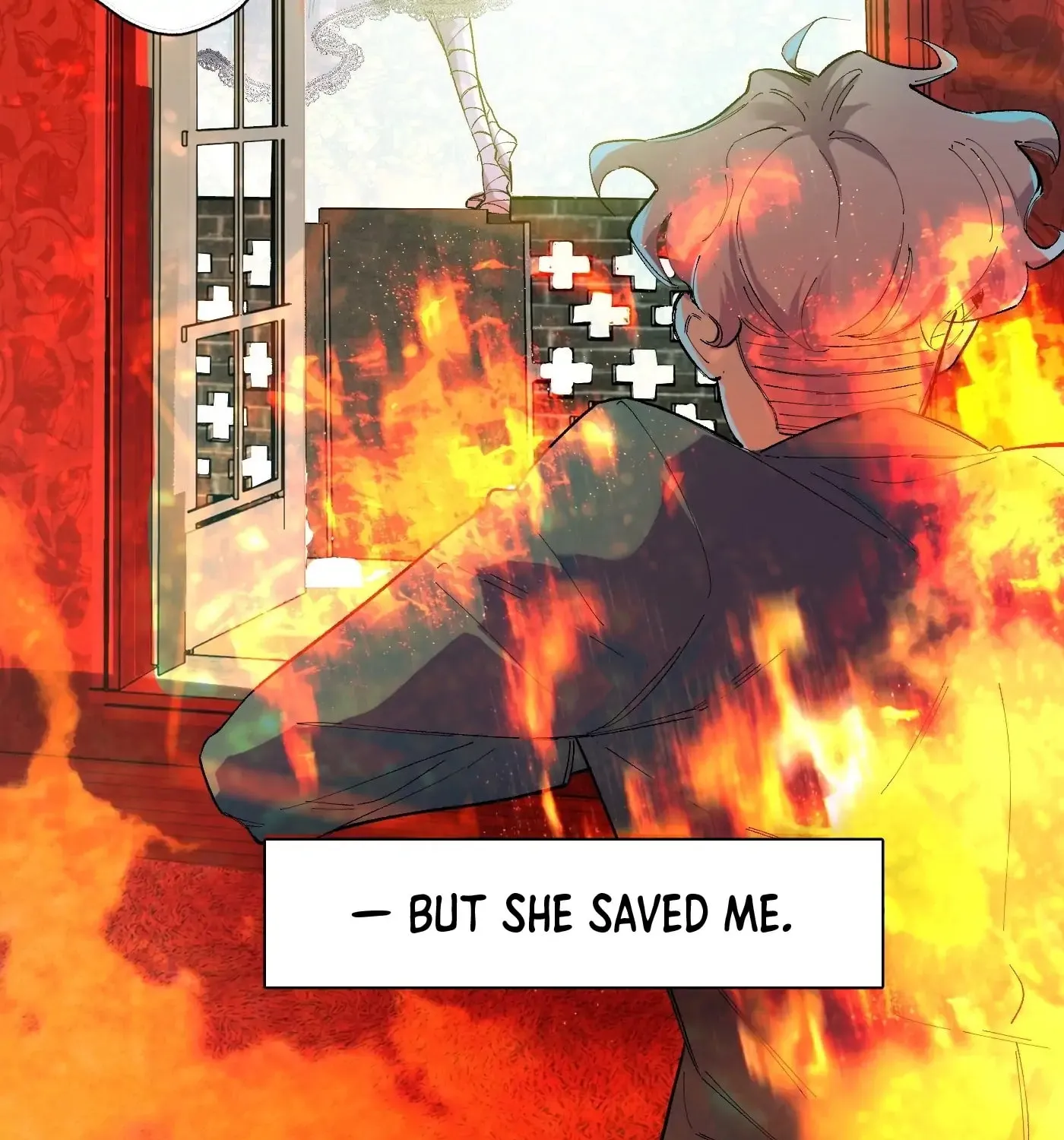 Read Detective VLOG (Colored) chapter 54 image 13 on Lezhin