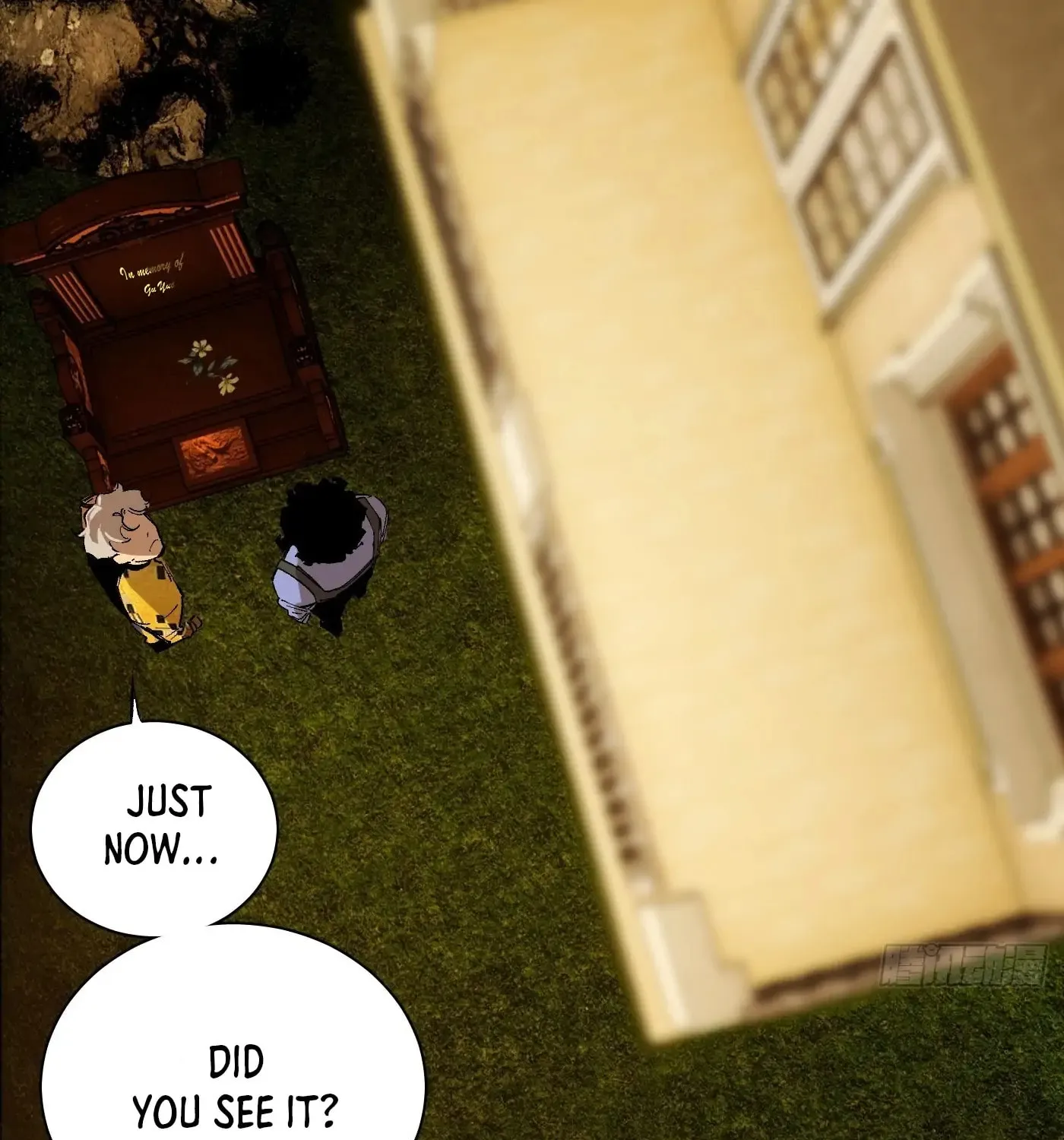 Read Detective VLOG (Colored) chapter 54 image 21 on Lezhin