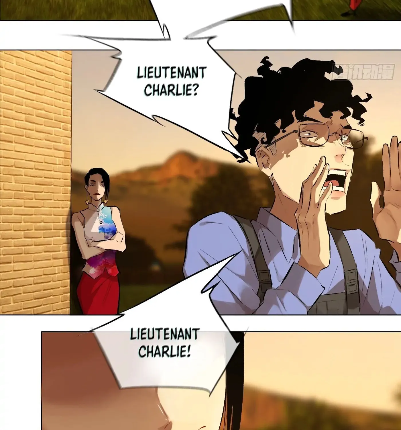 Read Detective VLOG (Colored) chapter 54 image 26 on Lezhin