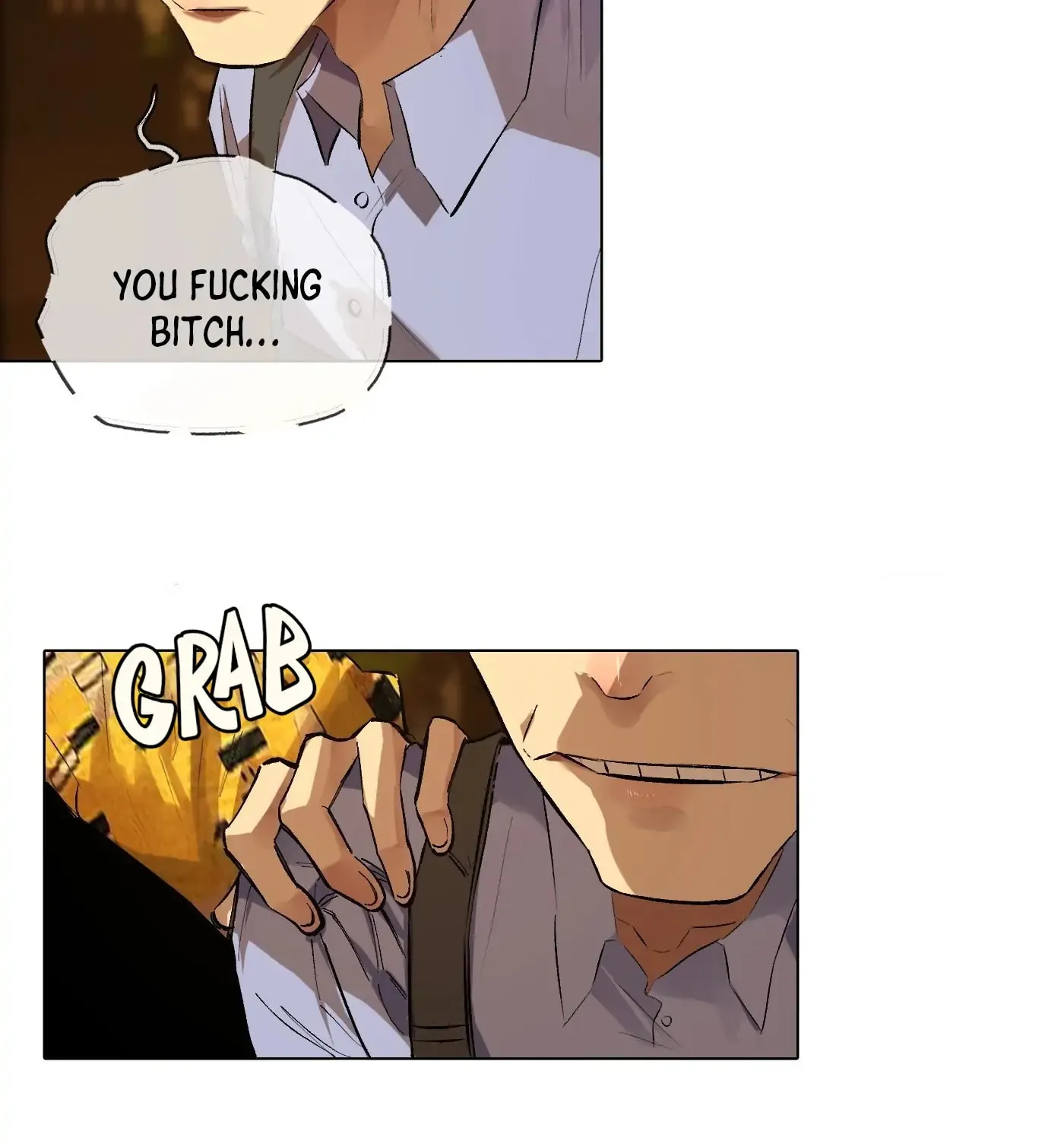 Read Detective VLOG (Colored) chapter 54 image 30 on Lezhin