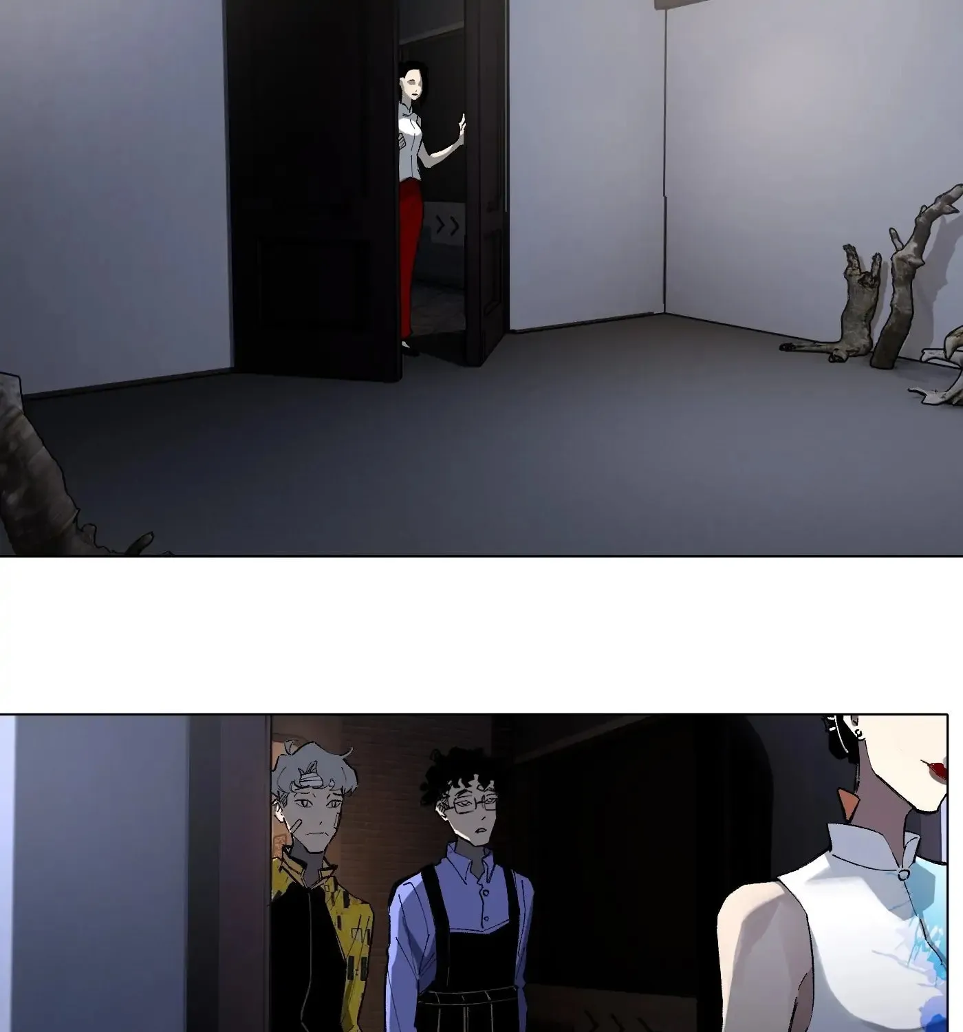 Read Detective VLOG (Colored) chapter 54 image 39 on Lezhin