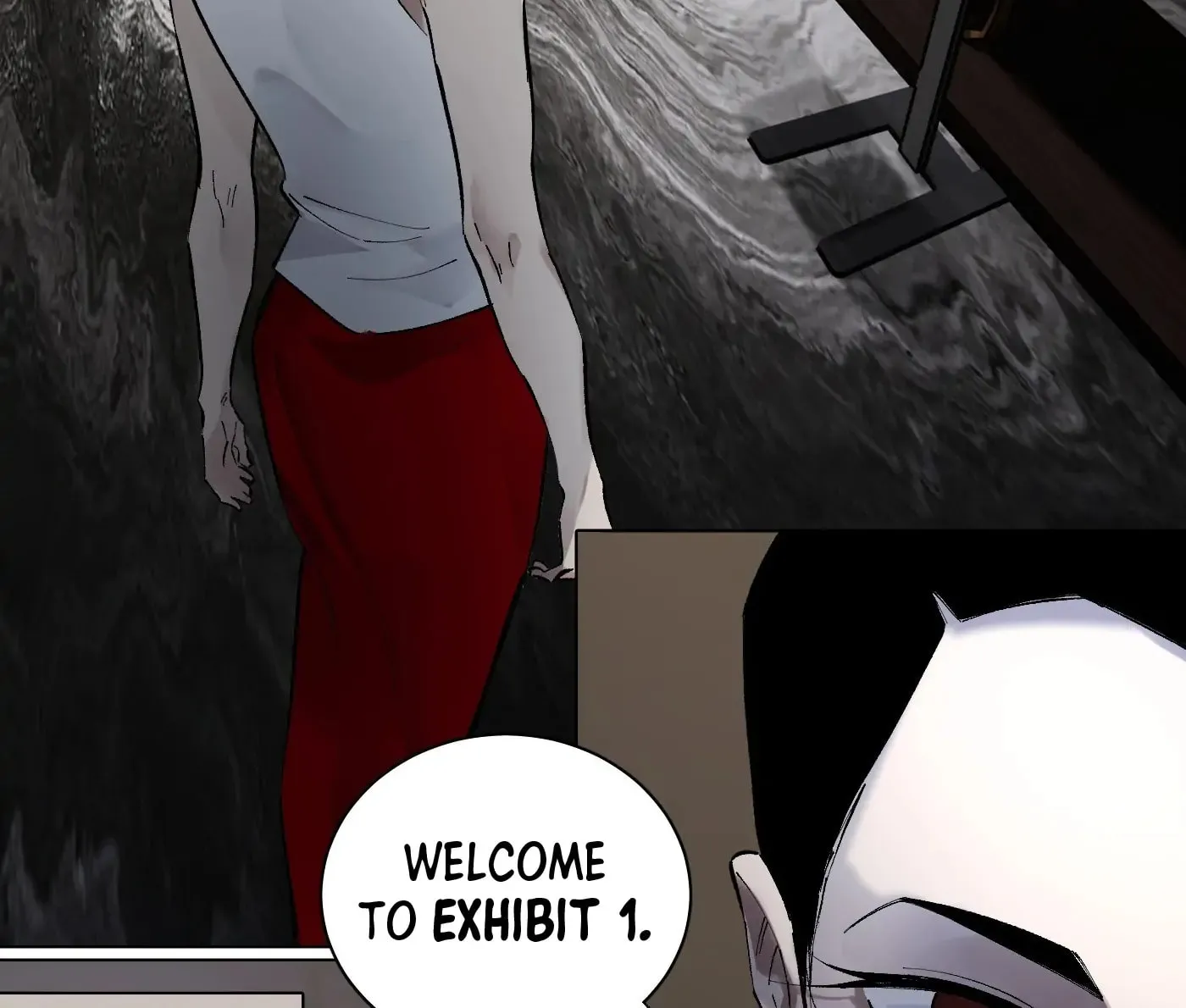 Read Detective VLOG (Colored) chapter 54 image 49 on Lezhin