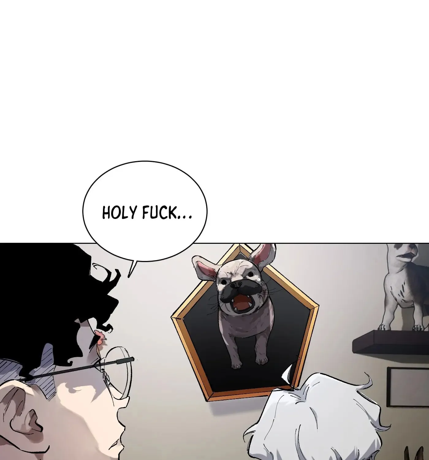 Read Detective VLOG (Colored) chapter 54 image 53 on Lezhin