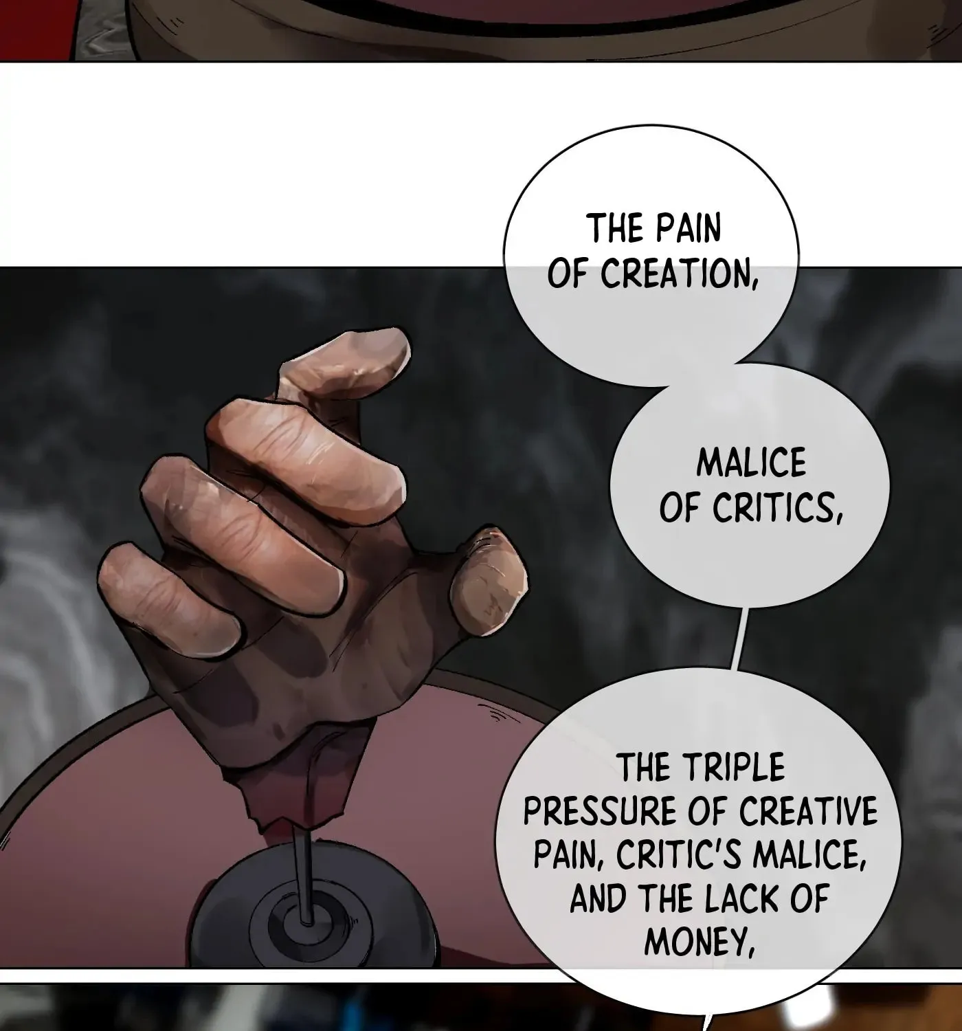 Read Detective VLOG (Colored) chapter 54 image 59 on Lezhin