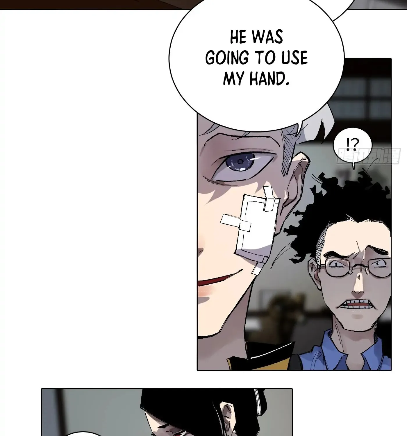 Read Detective VLOG (Colored) chapter 54 image 62 on Lezhin