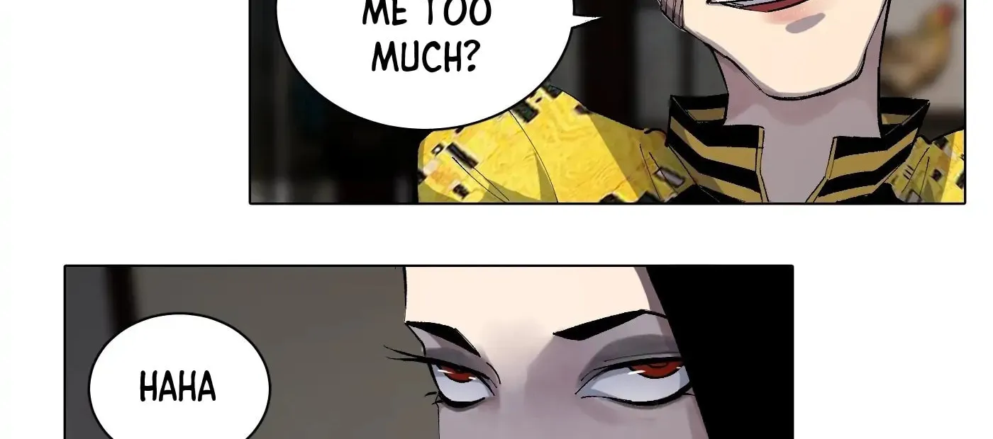 Read Detective VLOG (Colored) chapter 54 image 64 on Lezhin
