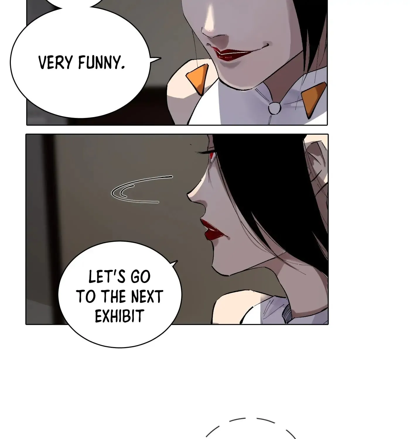 Read Detective VLOG (Colored) chapter 54 image 65 on Lezhin