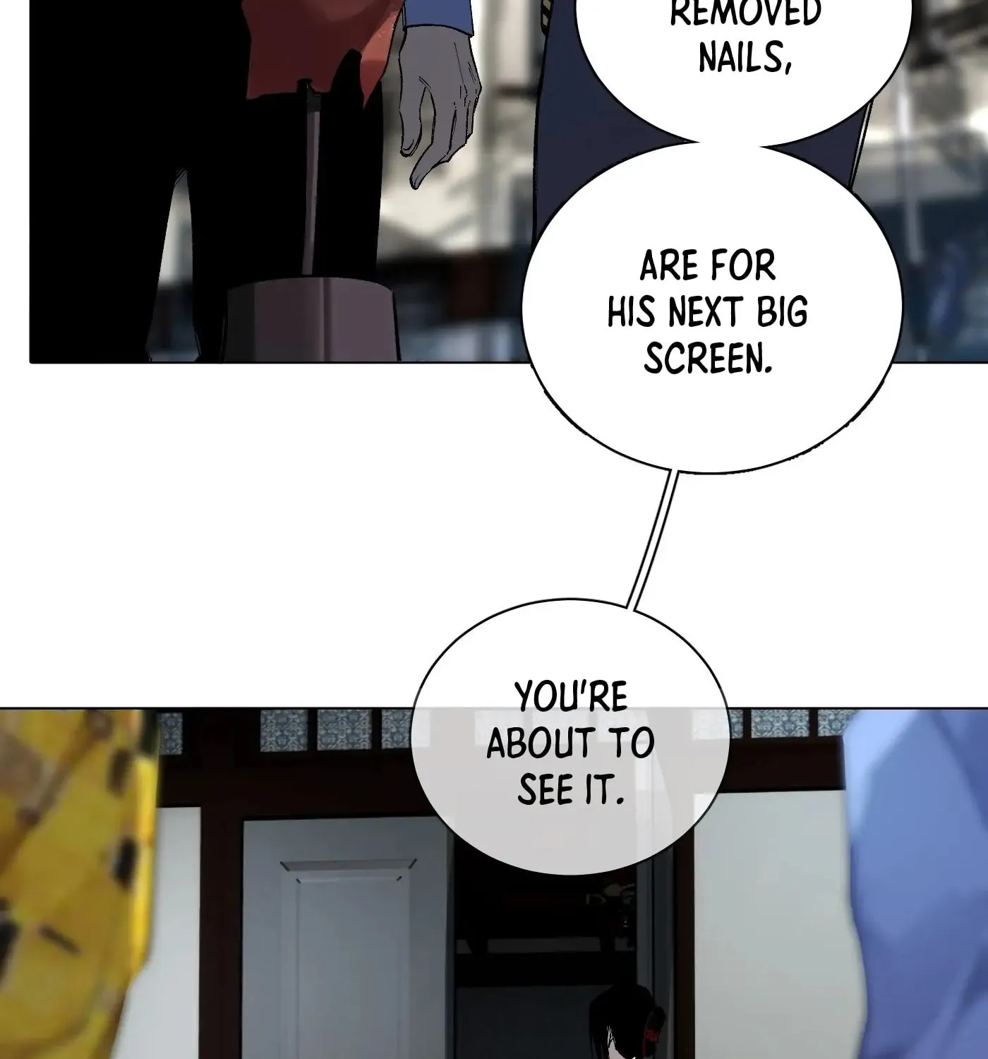 Read Detective VLOG (Colored) chapter 54 image 72 on Lezhin