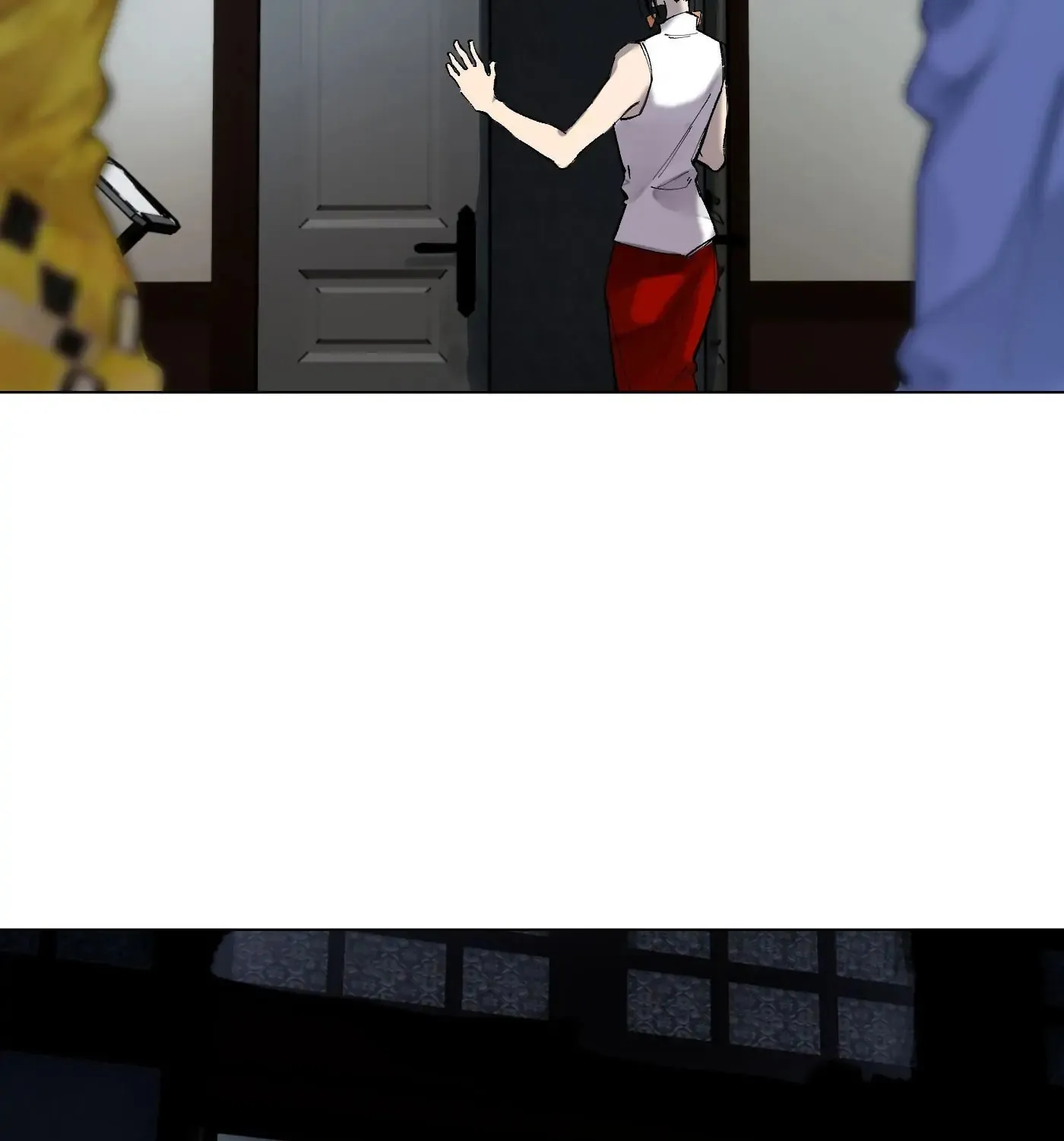 Read Detective VLOG (Colored) chapter 54 image 73 on Lezhin