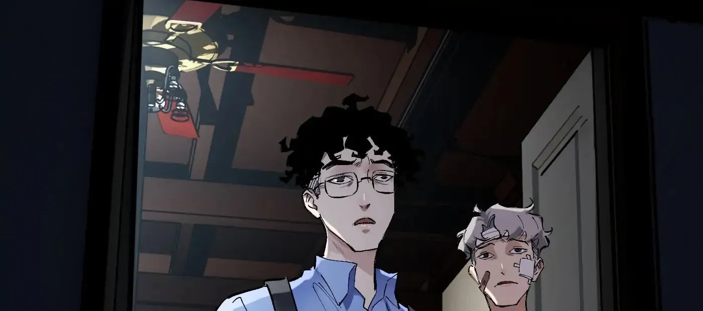 Read Detective VLOG (Colored) chapter 54 image 74 on Lezhin