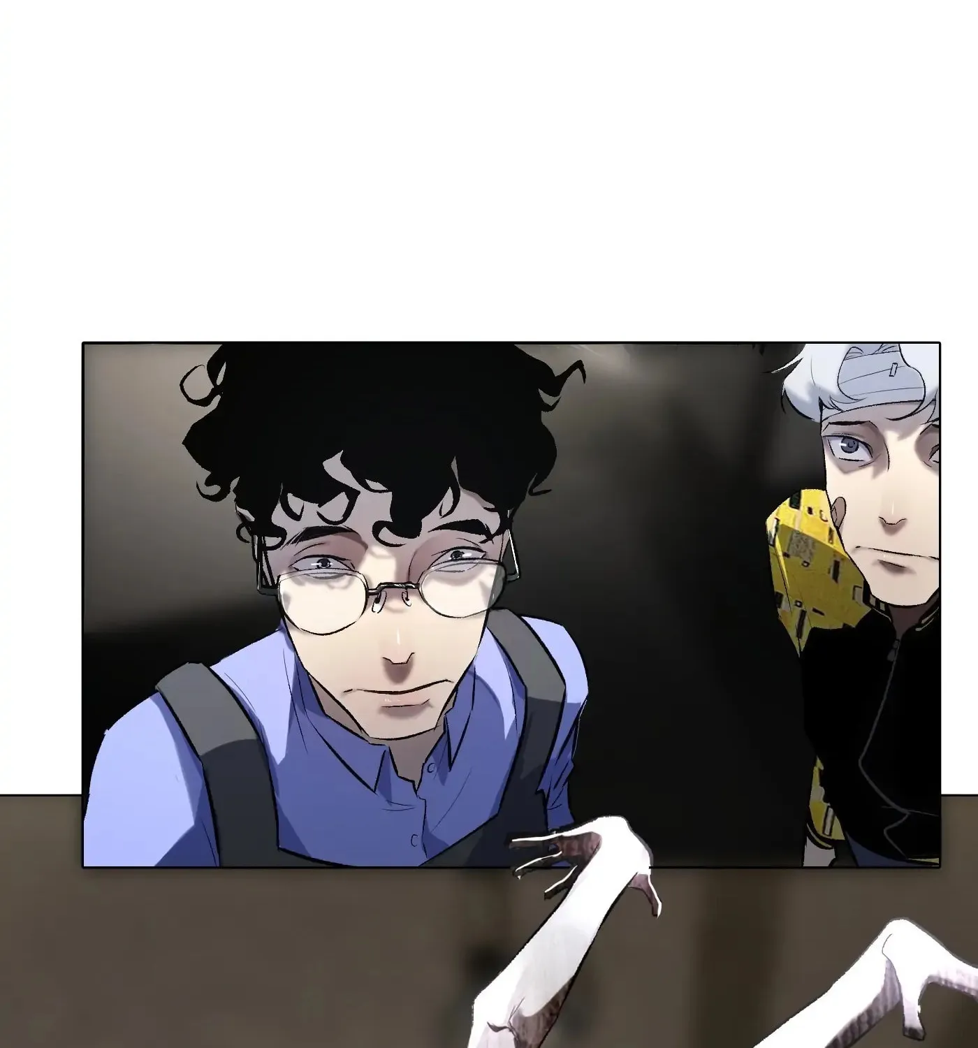 Read Detective VLOG (Colored) chapter 54 image 76 on Lezhin