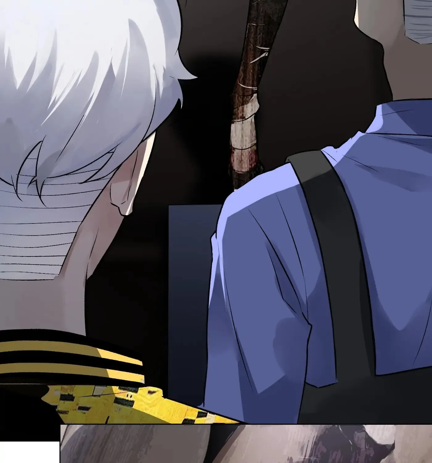 Read Detective VLOG (Colored) chapter 54 image 79 on Lezhin