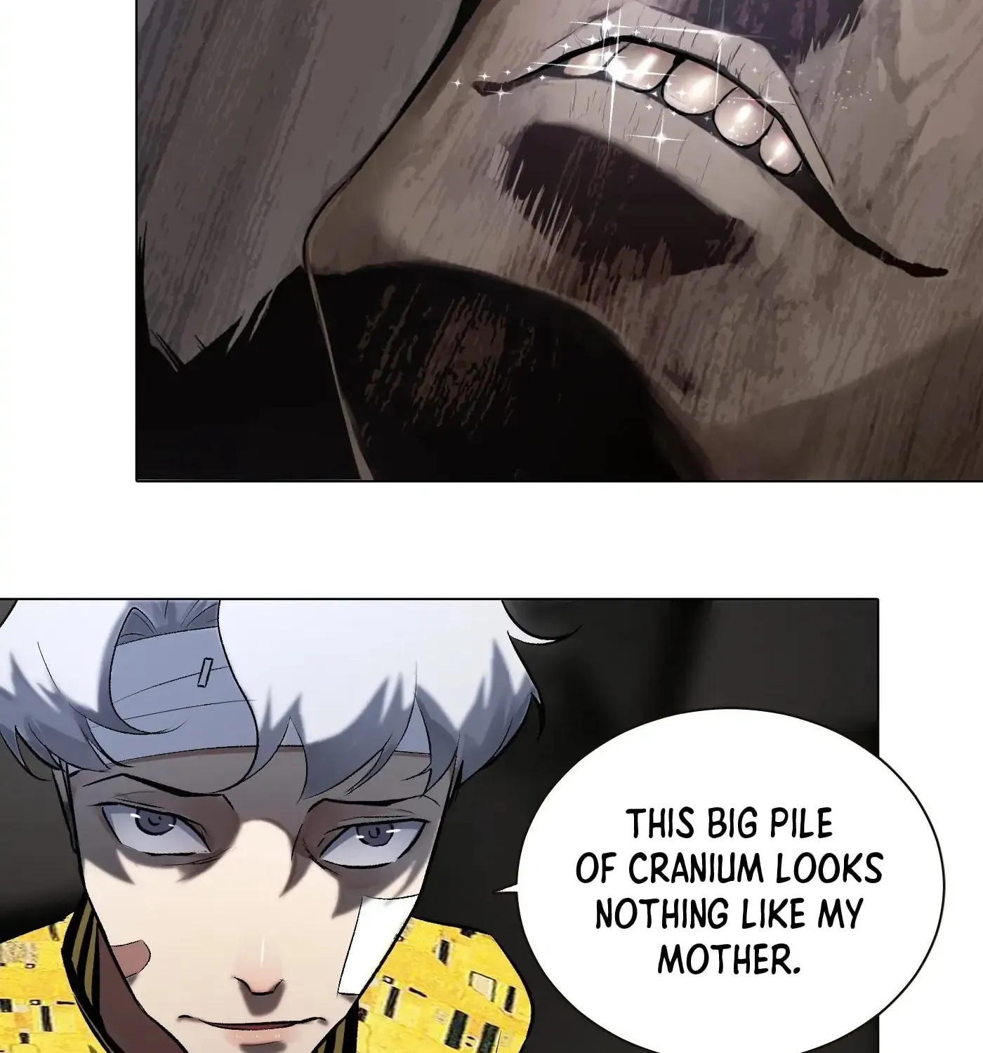 Read Detective VLOG (Colored) chapter 54 image 80 on Lezhin
