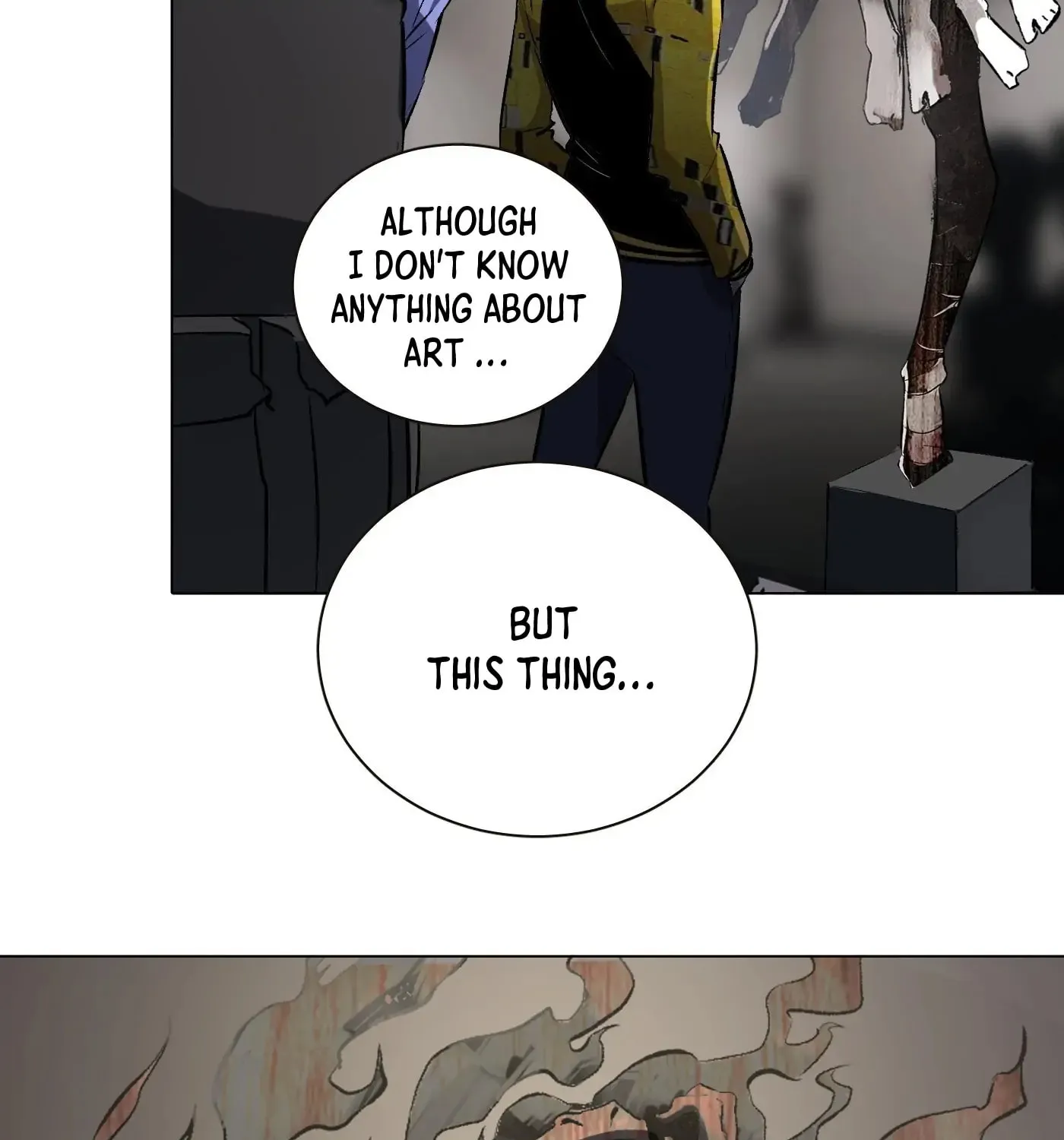 Read Detective VLOG (Colored) chapter 54 image 83 on Lezhin