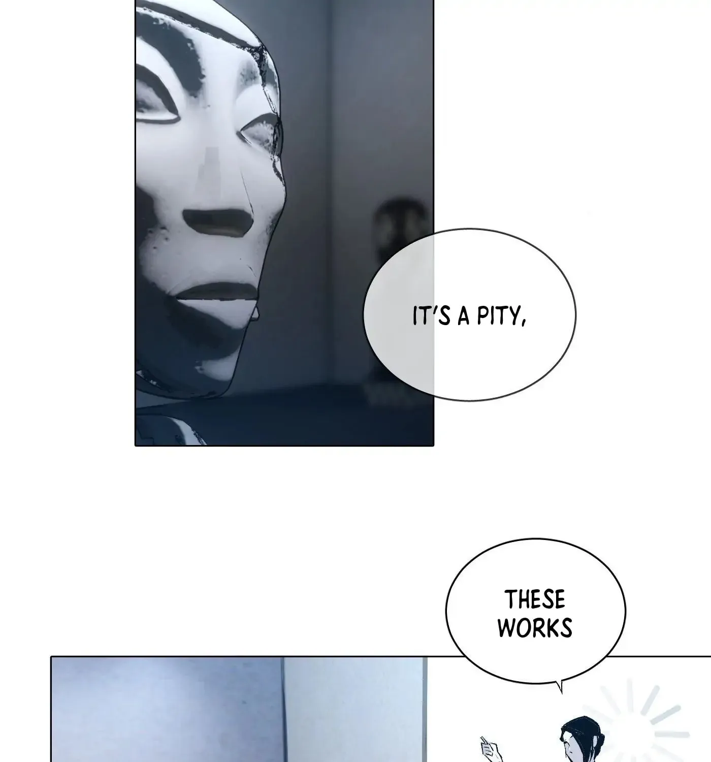 Read Detective VLOG (Colored) chapter 55 image 13 on Lezhin
