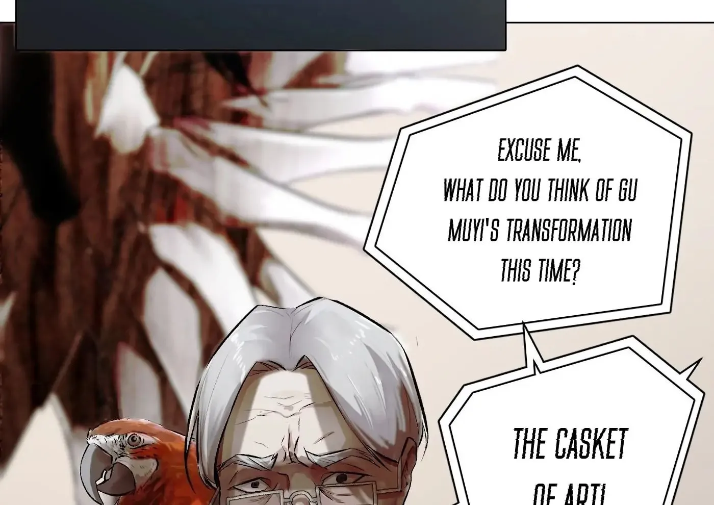 Read Detective VLOG (Colored) chapter 55 image 15 on Lezhin