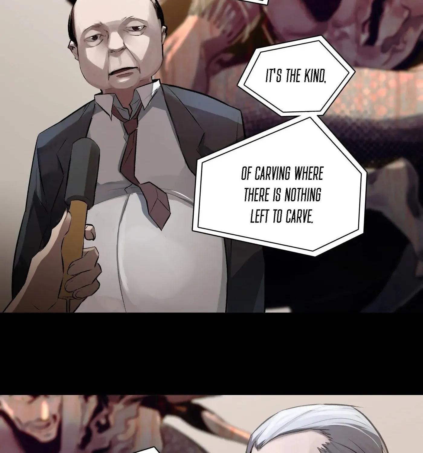 Read Detective VLOG (Colored) chapter 55 image 17 on Lezhin