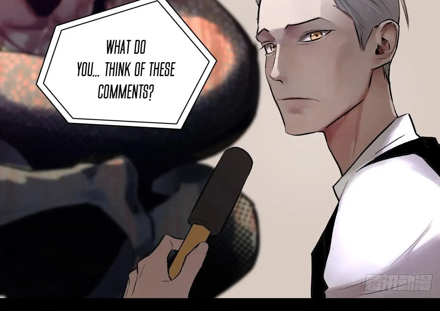 Read Detective VLOG (Colored) chapter 55 image 18 on Lezhin