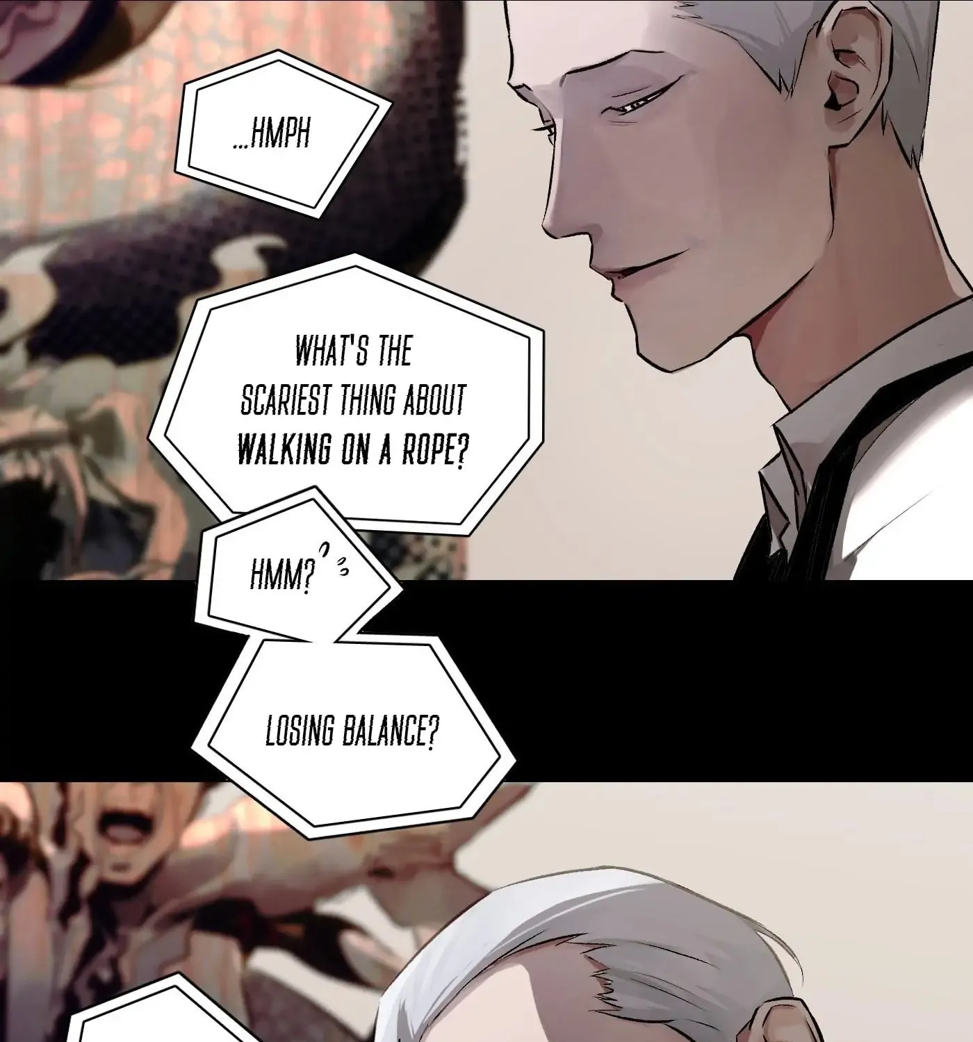 Read Detective VLOG (Colored) chapter 55 image 19 on Lezhin