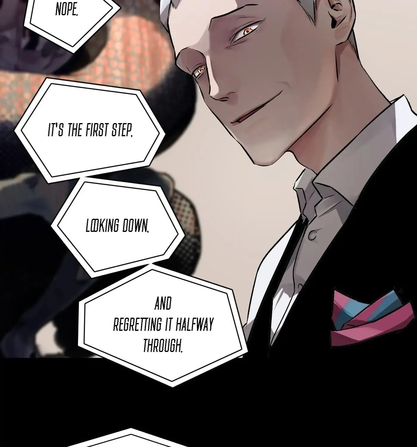 Read Detective VLOG (Colored) chapter 55 image 20 on Lezhin