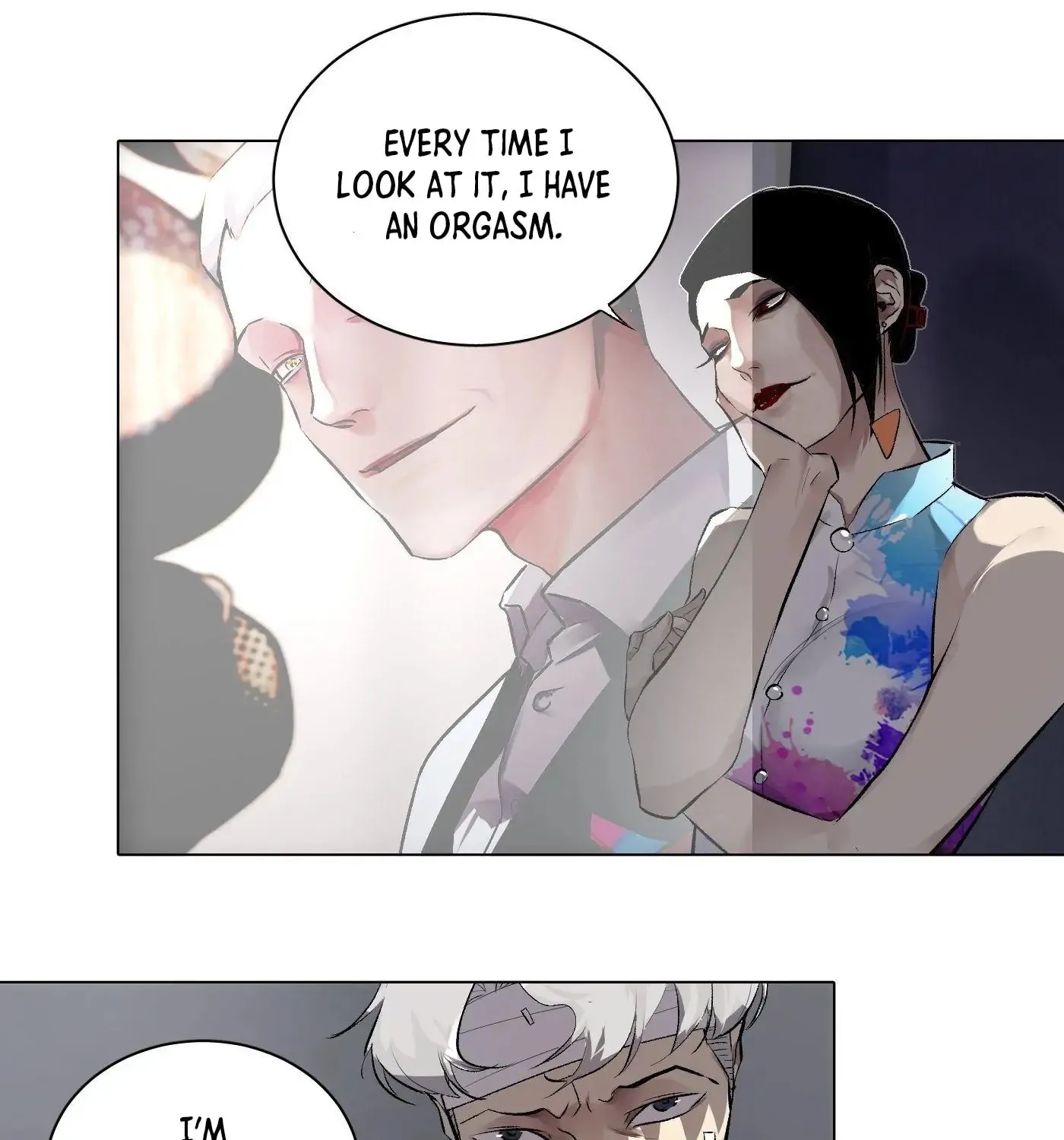Read Detective VLOG (Colored) chapter 55 image 23 on Lezhin