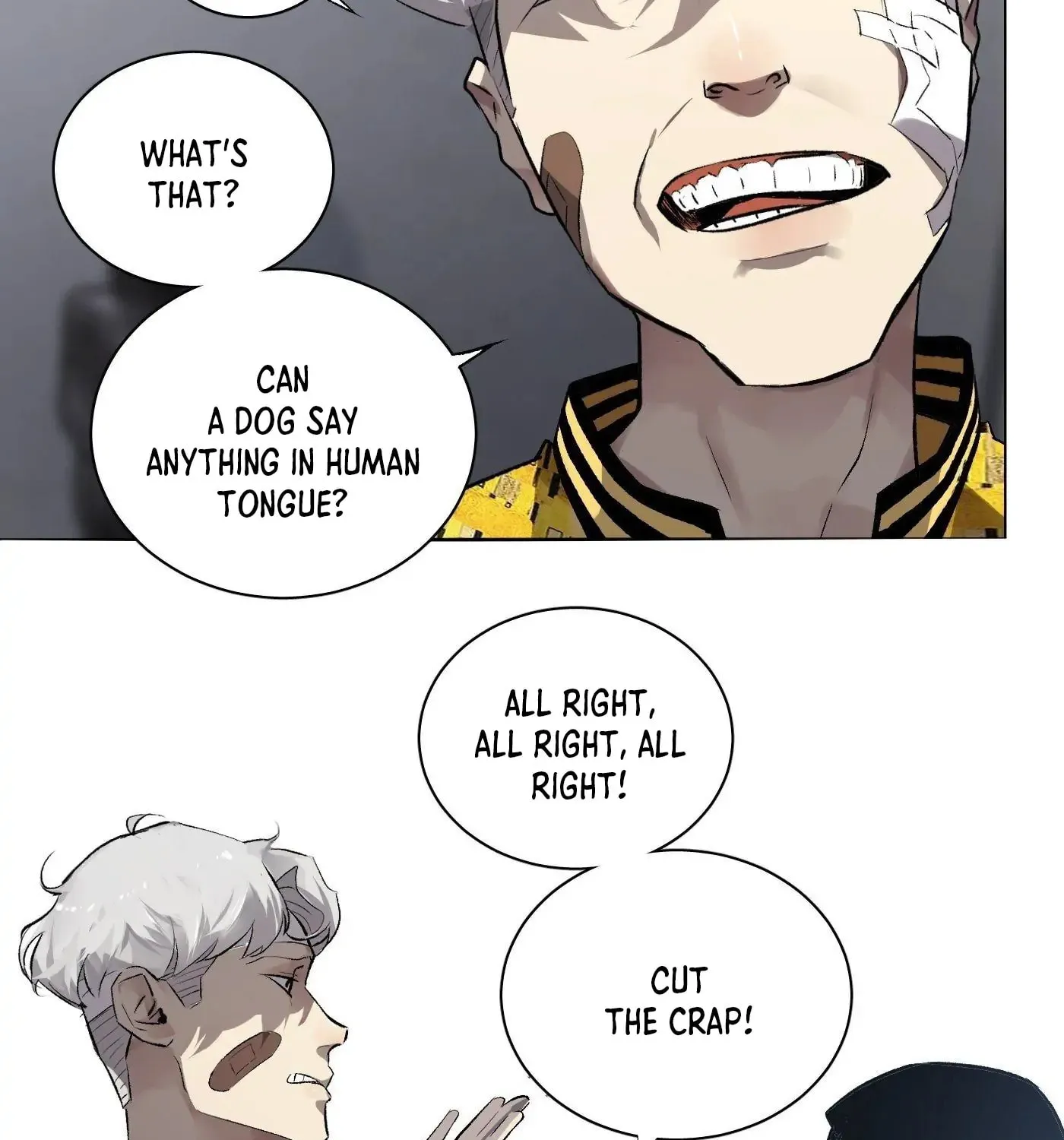 Read Detective VLOG (Colored) chapter 55 image 25 on Lezhin