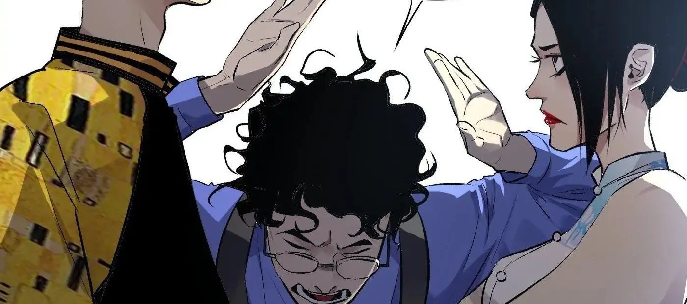 Read Detective VLOG (Colored) chapter 55 image 26 on Lezhin