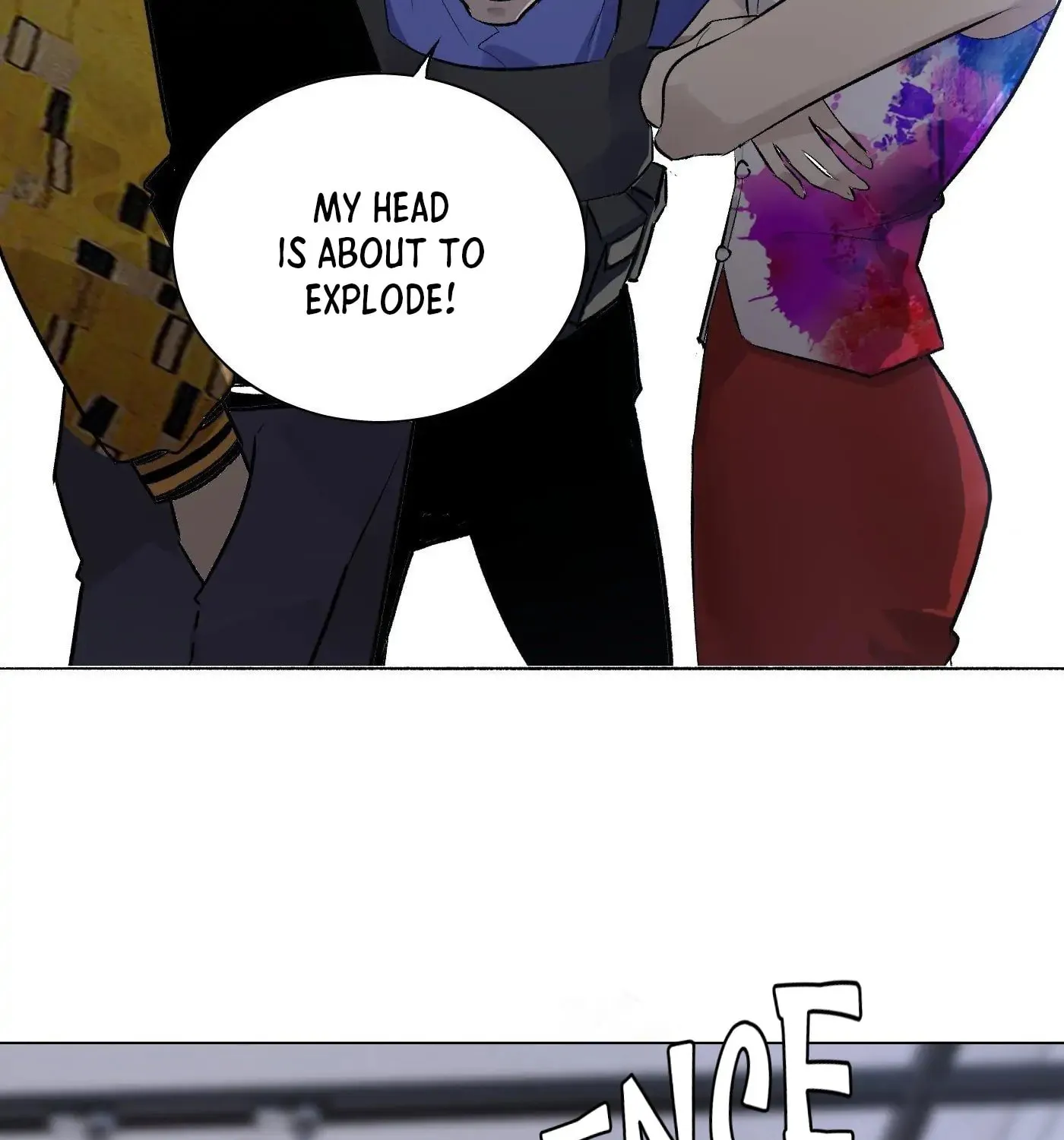 Read Detective VLOG (Colored) chapter 55 image 27 on Lezhin