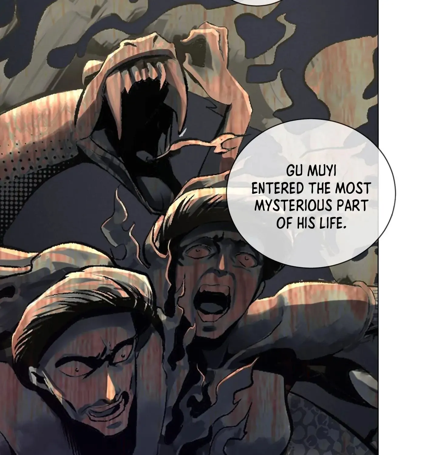 Read Detective VLOG (Colored) chapter 55 image 3 on Lezhin