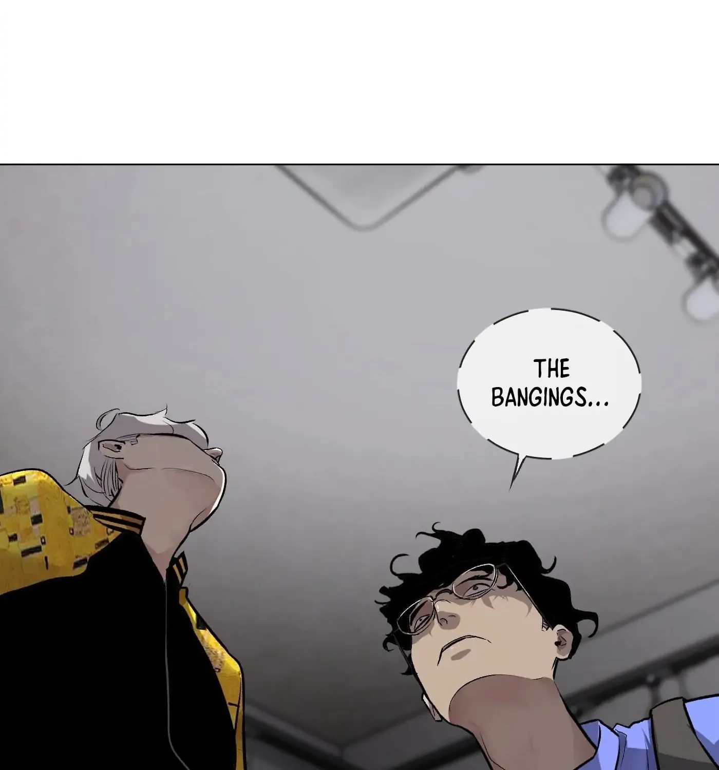 Read Detective VLOG (Colored) chapter 55 image 32 on Lezhin