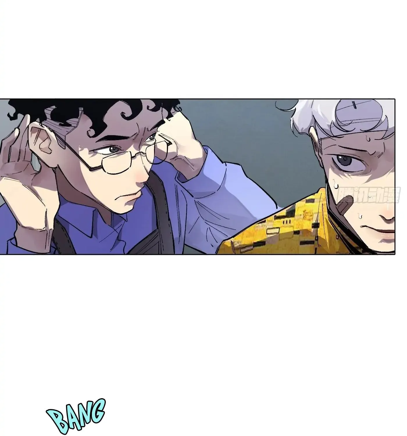Read Detective VLOG (Colored) chapter 55 image 40 on Lezhin