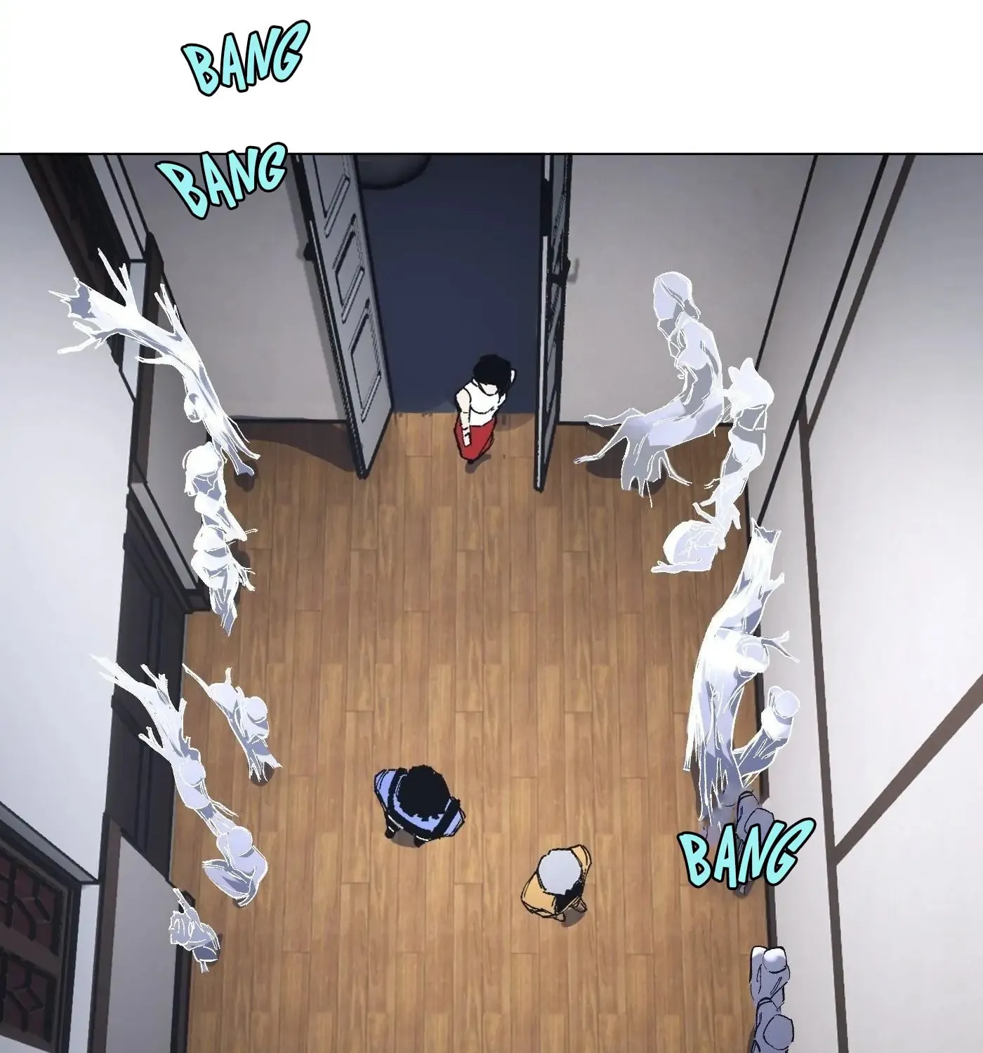 Read Detective VLOG (Colored) chapter 55 image 41 on Lezhin