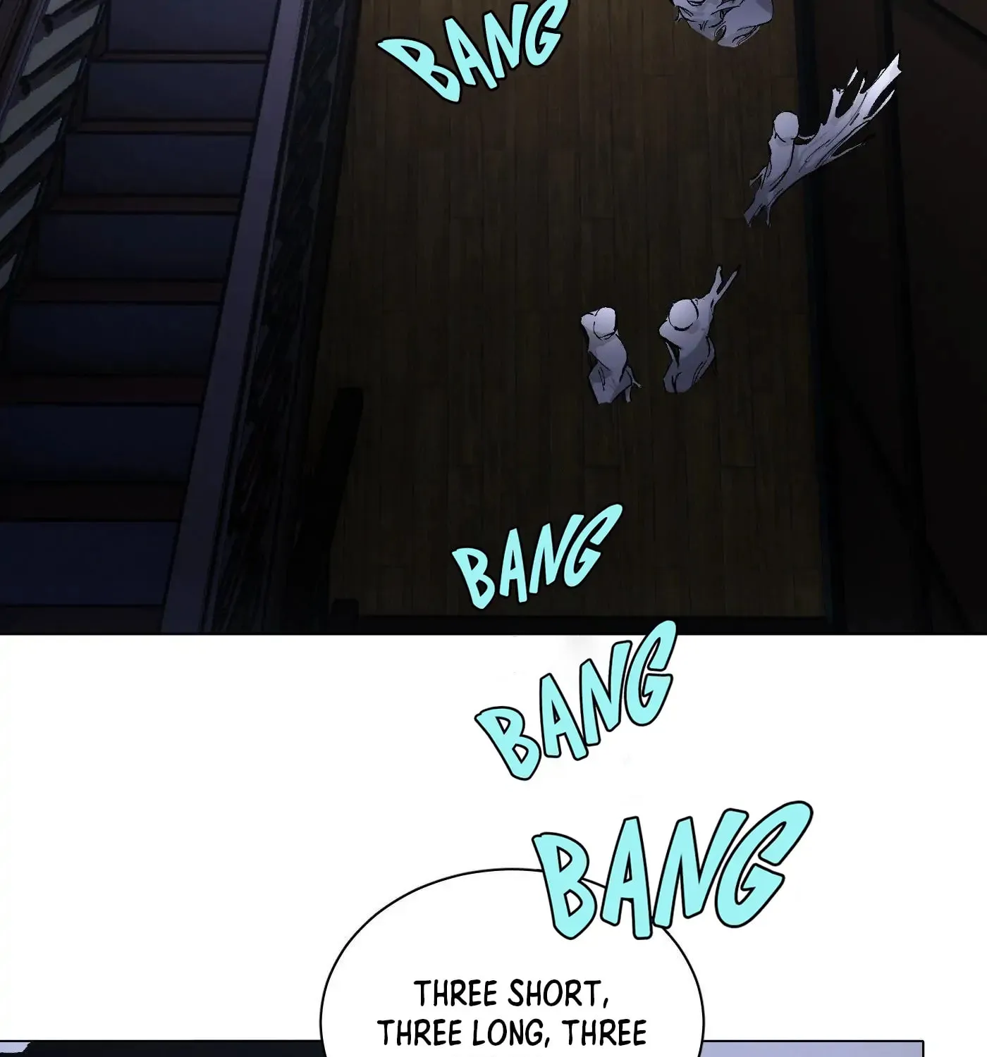 Read Detective VLOG (Colored) chapter 55 image 43 on Lezhin