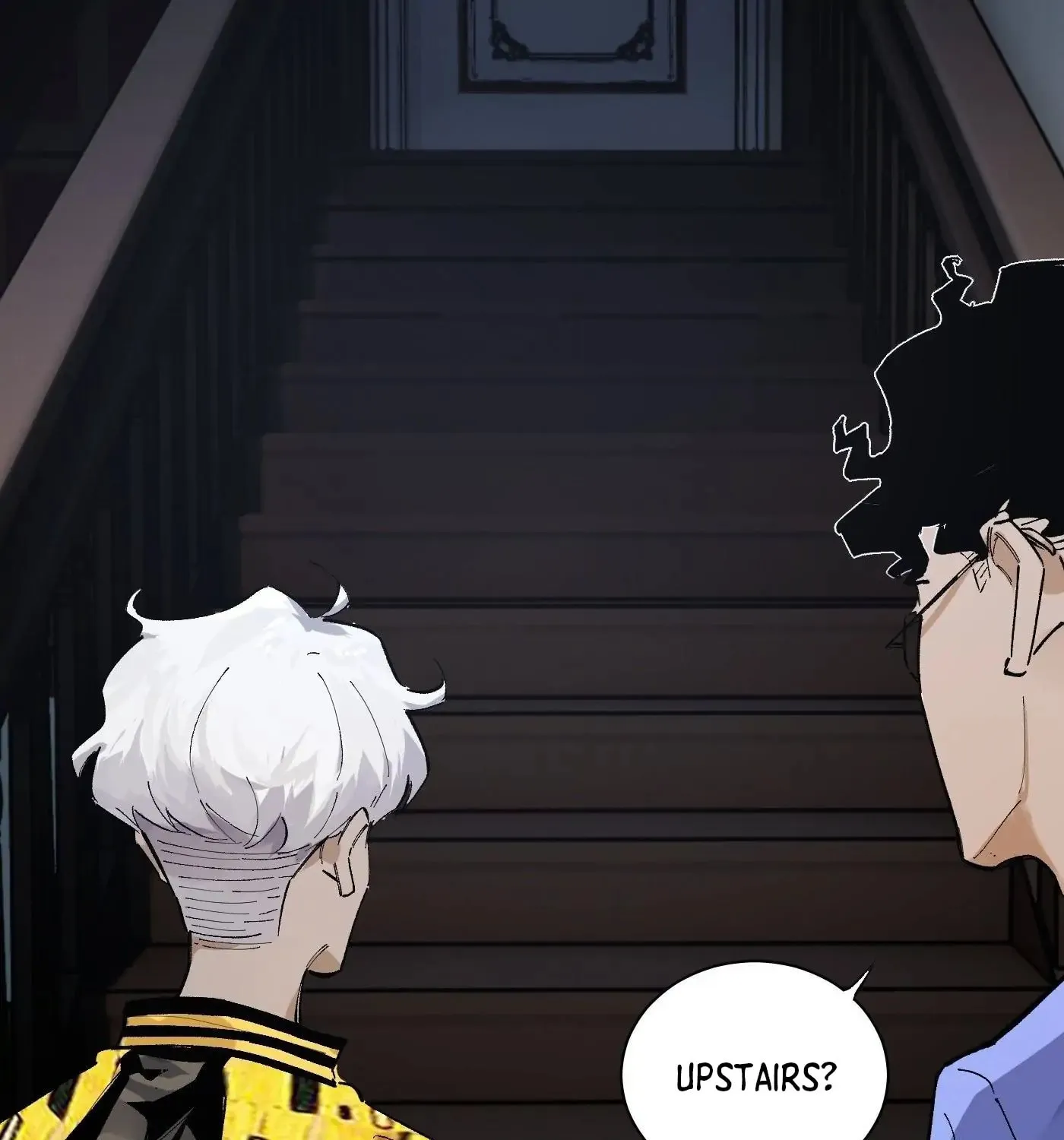Read Detective VLOG (Colored) chapter 55 image 47 on Lezhin