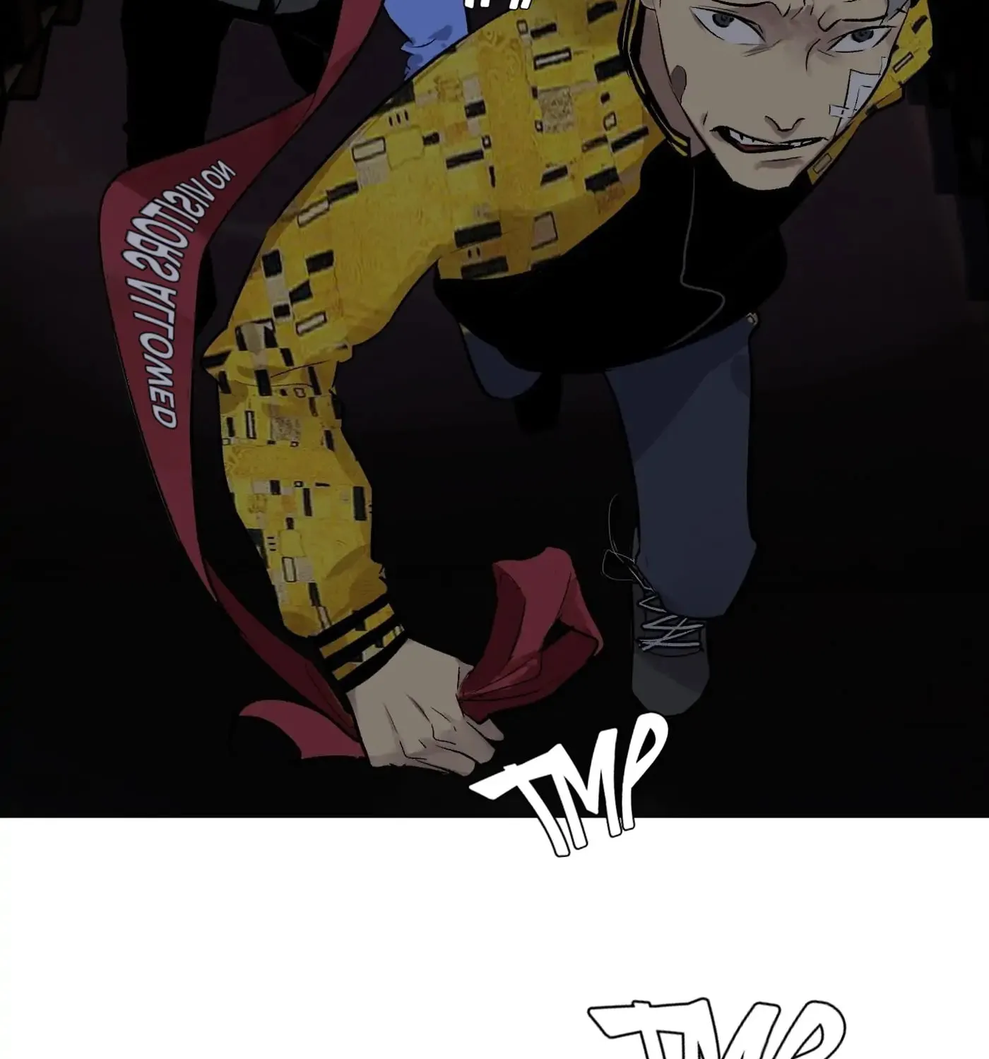 Read Detective VLOG (Colored) chapter 55 image 53 on Lezhin
