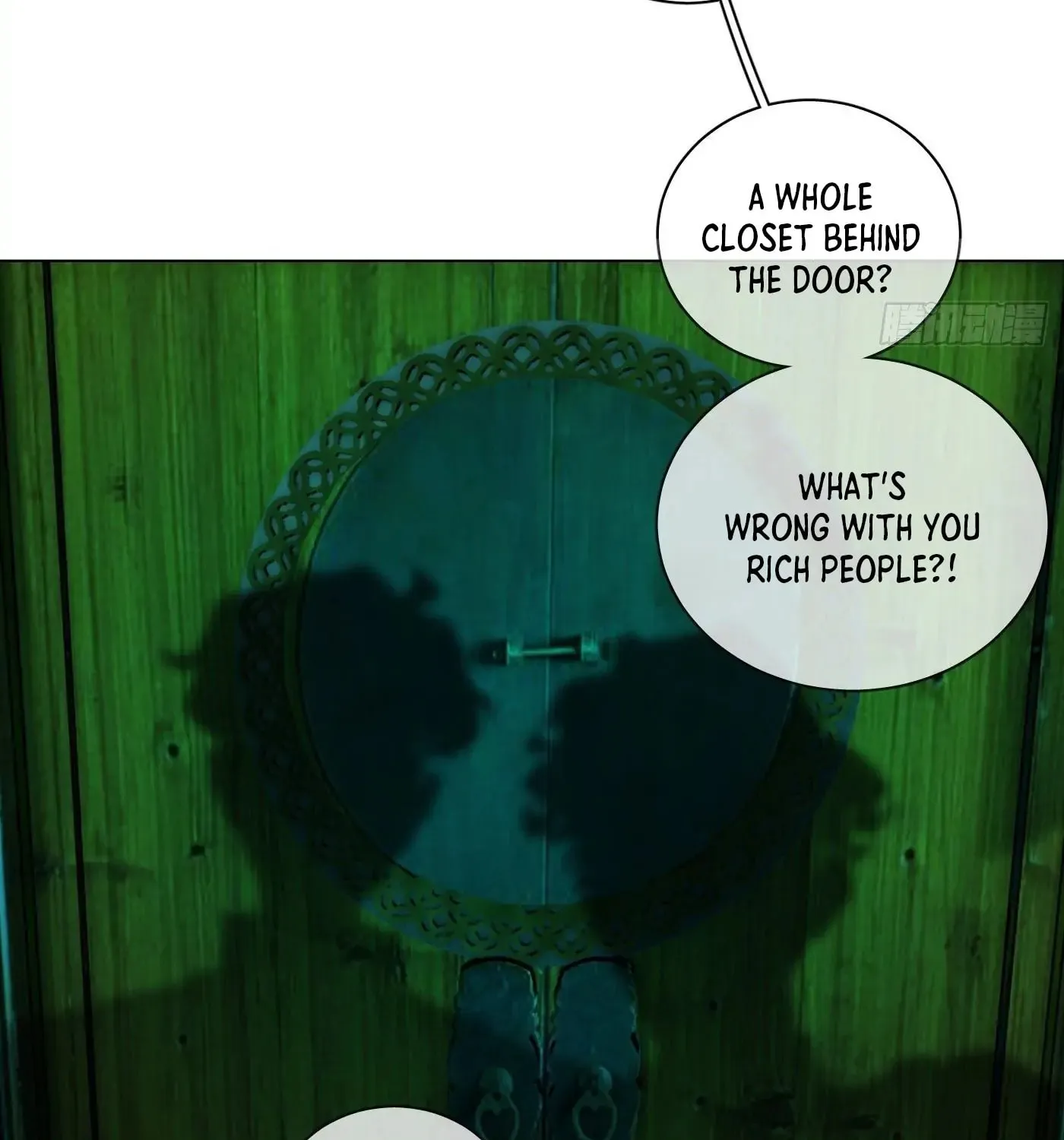Read Detective VLOG (Colored) chapter 55 image 65 on Lezhin