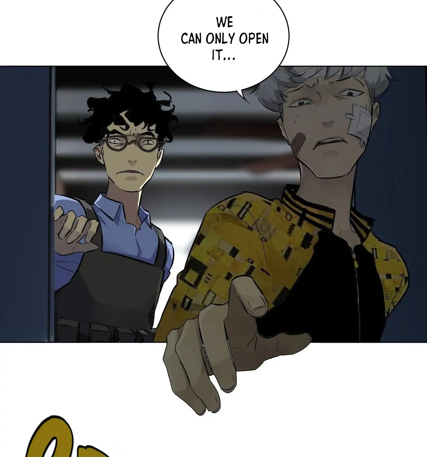 Read Detective VLOG (Colored) chapter 55 image 67 on Lezhin