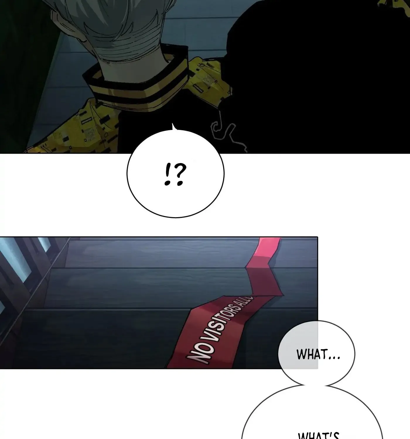 Read Detective VLOG (Colored) chapter 55 image 72 on Lezhin