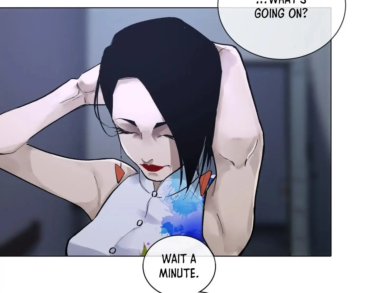 Read Detective VLOG (Colored) chapter 55 image 73 on Lezhin