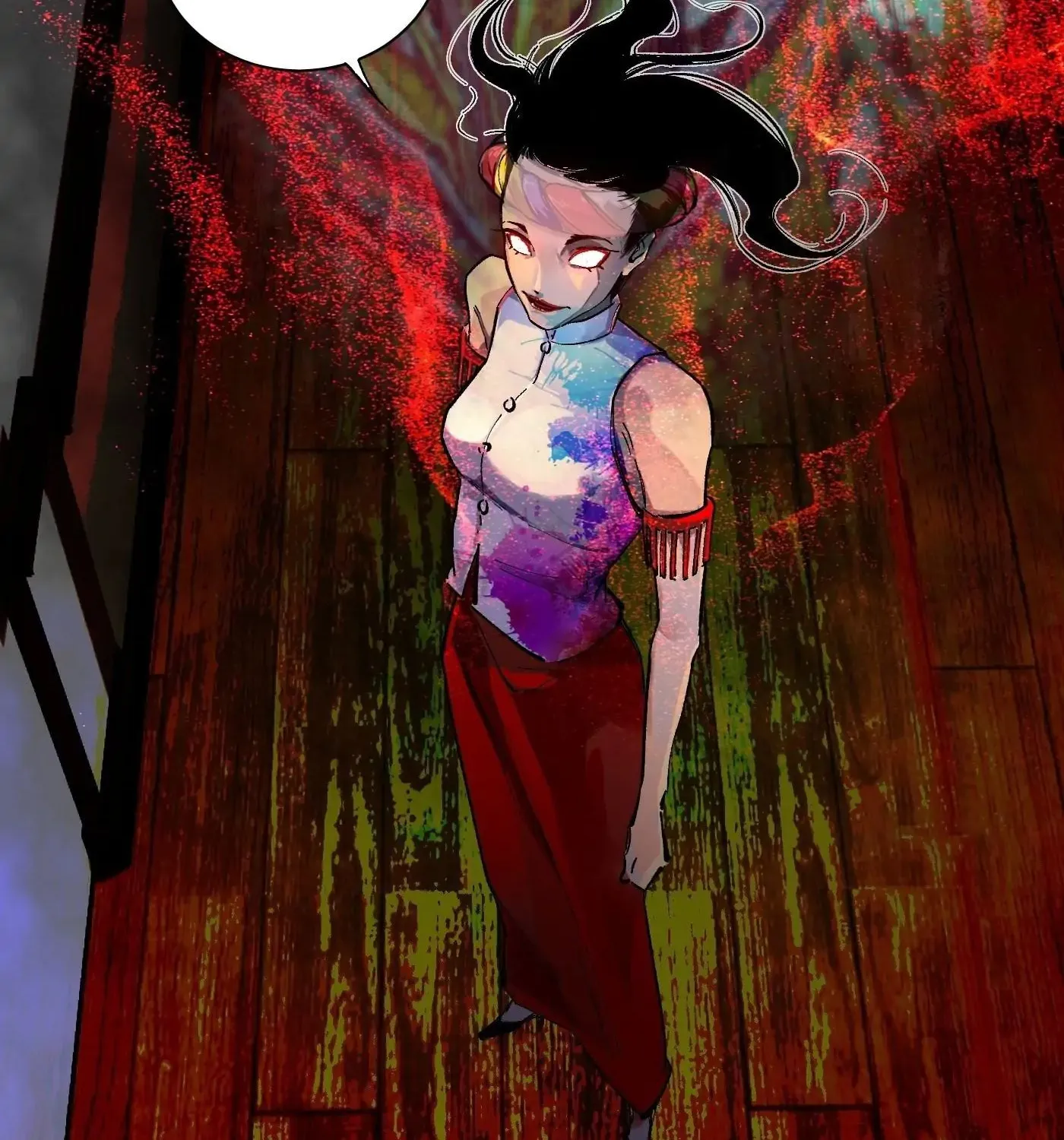 Read Detective VLOG (Colored) chapter 55 image 78 on Lezhin