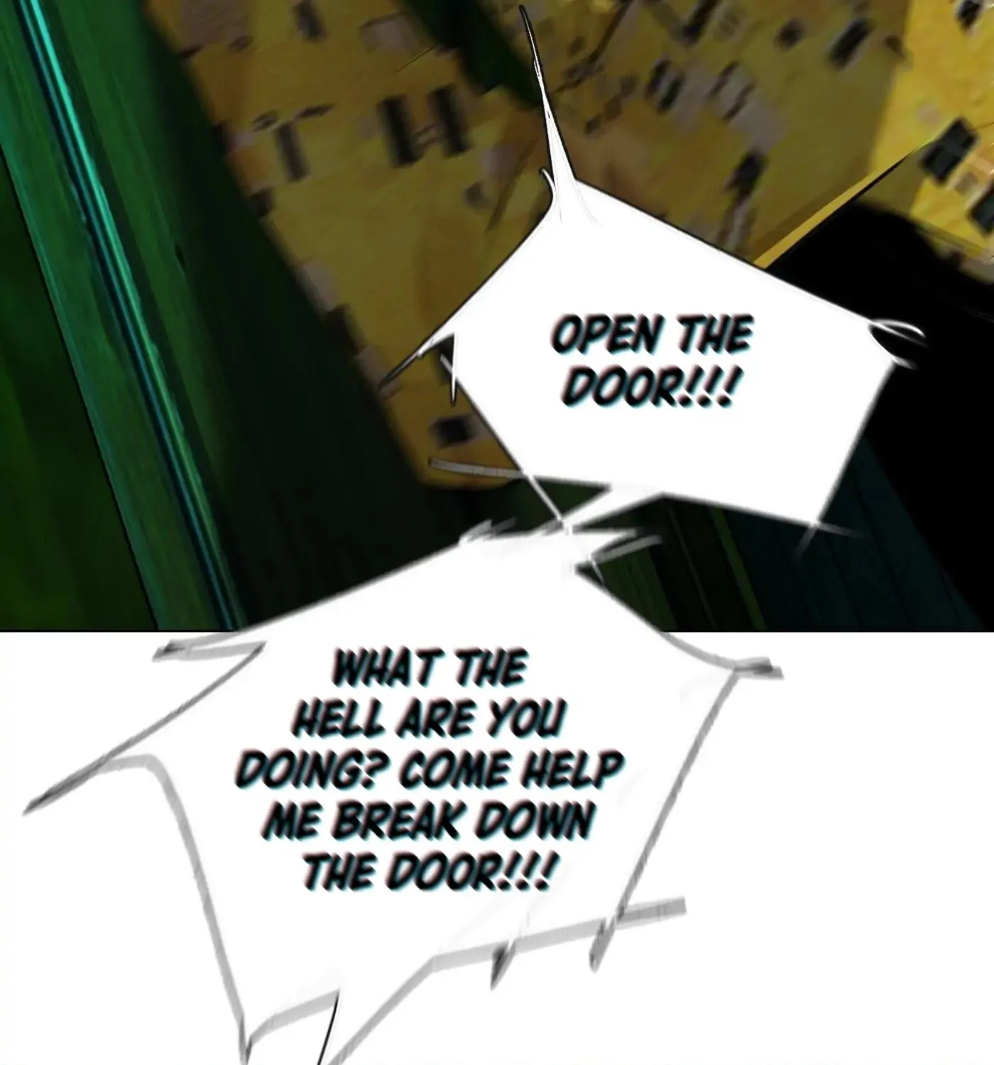Read Detective VLOG (Colored) chapter 55 image 85 on Lezhin