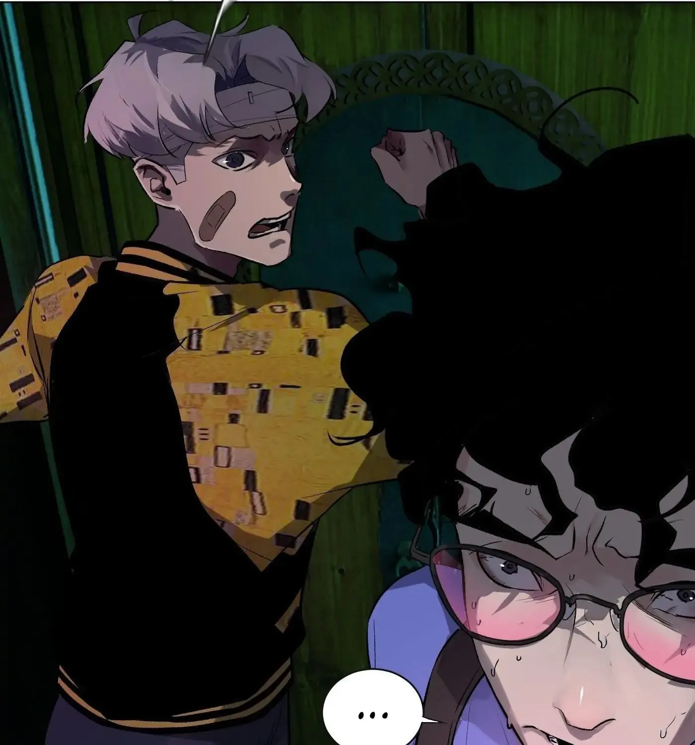 Read Detective VLOG (Colored) chapter 55 image 86 on Lezhin