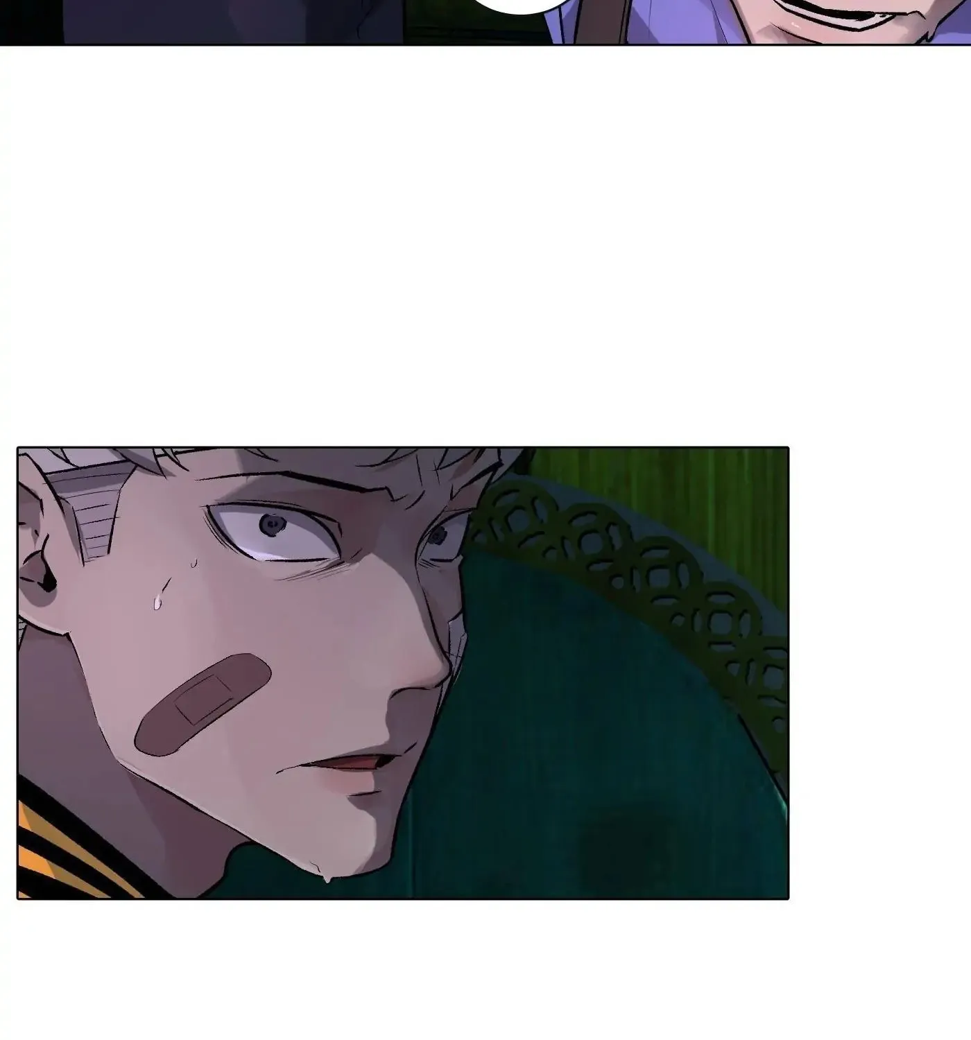 Read Detective VLOG (Colored) chapter 55 image 87 on Lezhin