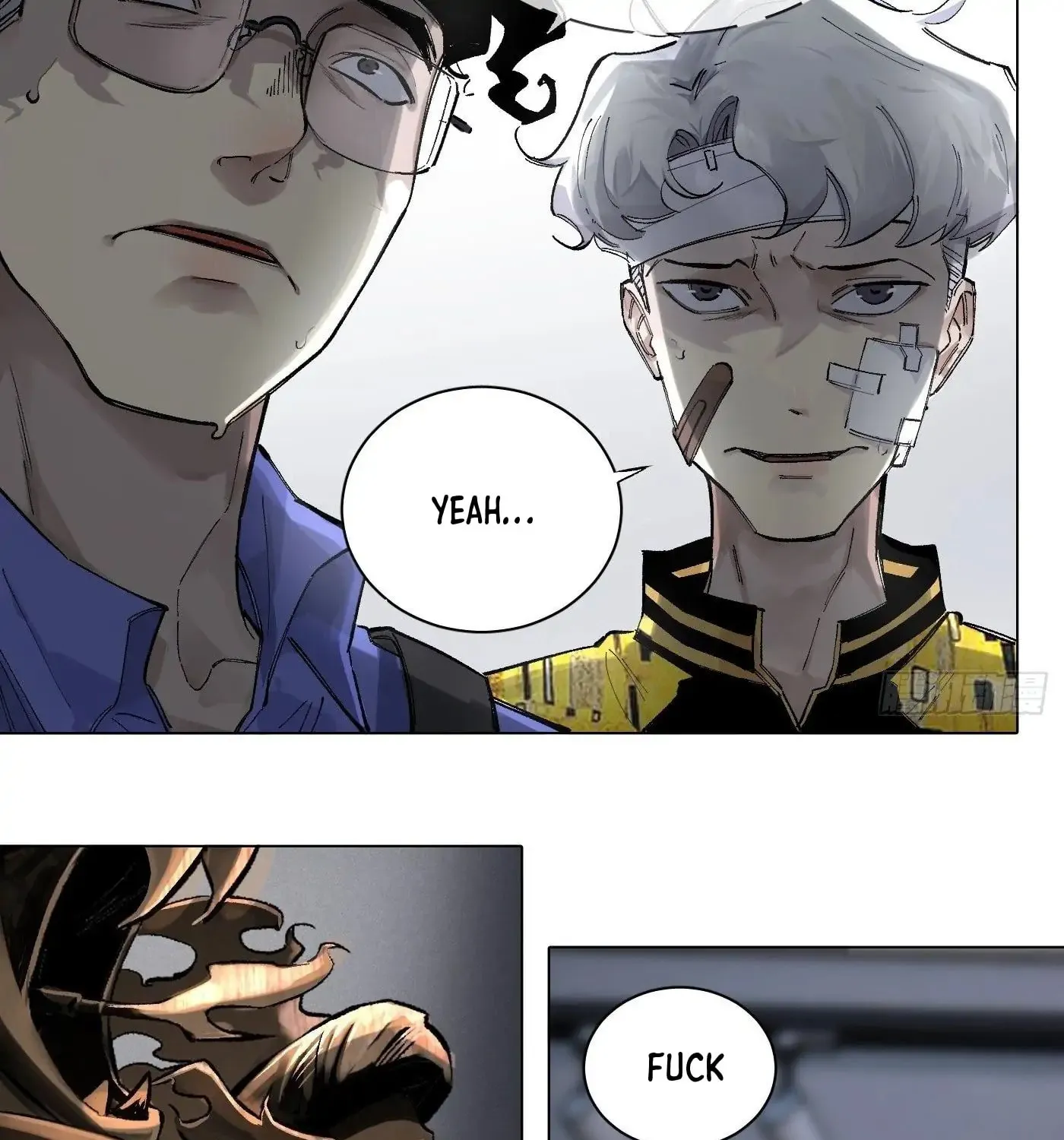 Read Detective VLOG (Colored) chapter 55 image 9 on Lezhin